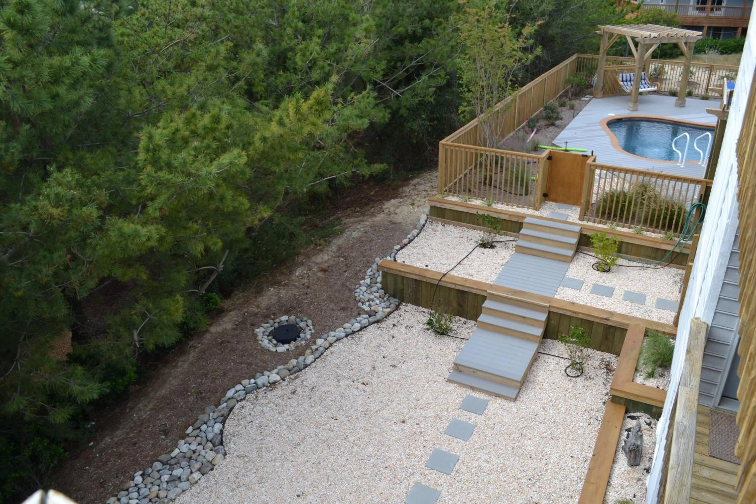 Just For Fun - Duck, Schooner Ridge, Pool Open 4/15, Pool Heat Option, Hot Tub, Close to Downtown