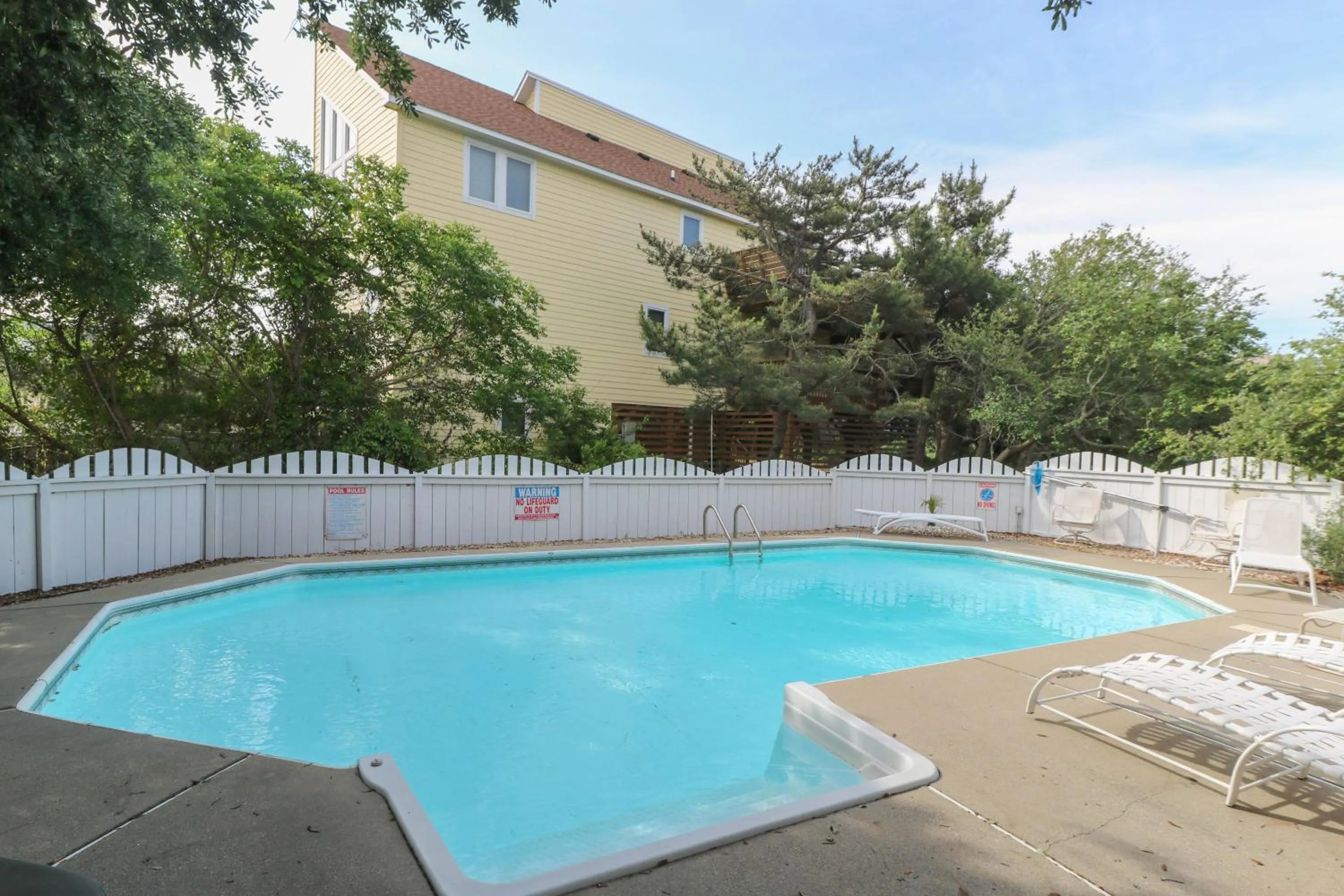 Sandy Drawers - Duck, Tuckahoe, 250 Yards to Beach, Pool, Hot Tub, Community Pool, Tennis