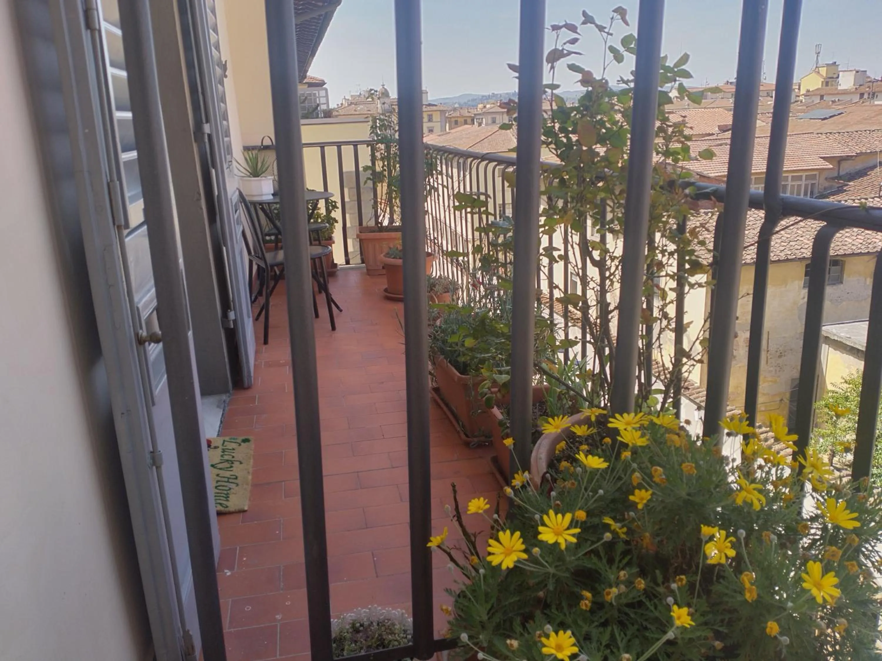 Neighbourhood in Hotel Genzianella