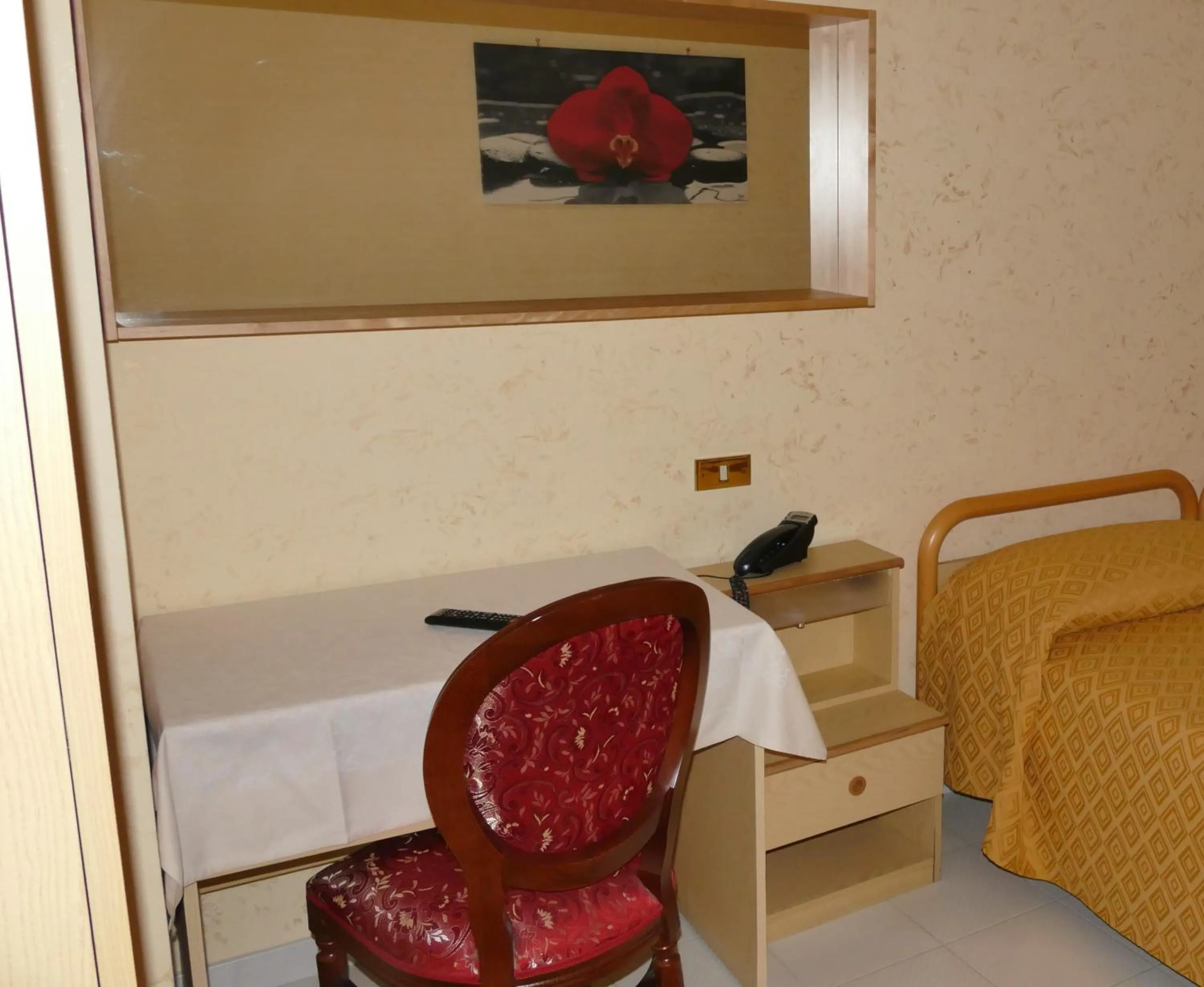 Photo of the whole room in Hotel L'Ulivo