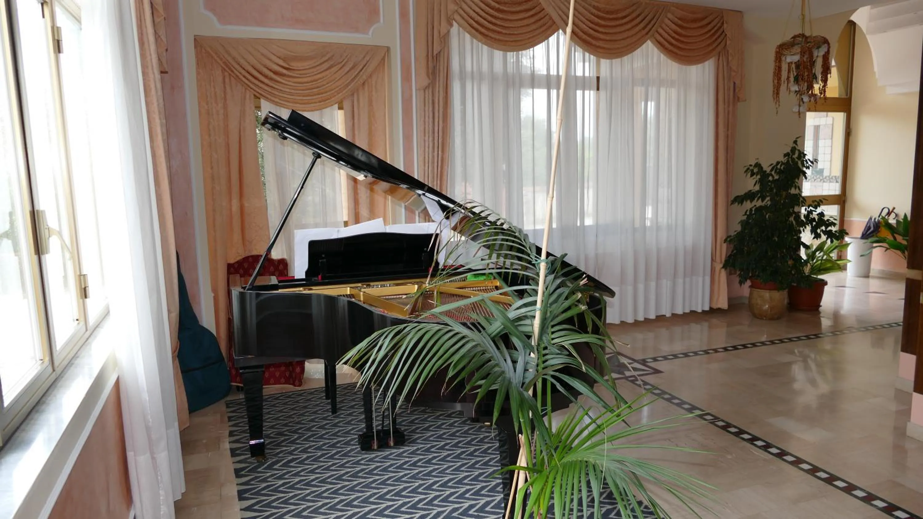 Other in Hotel L'Ulivo