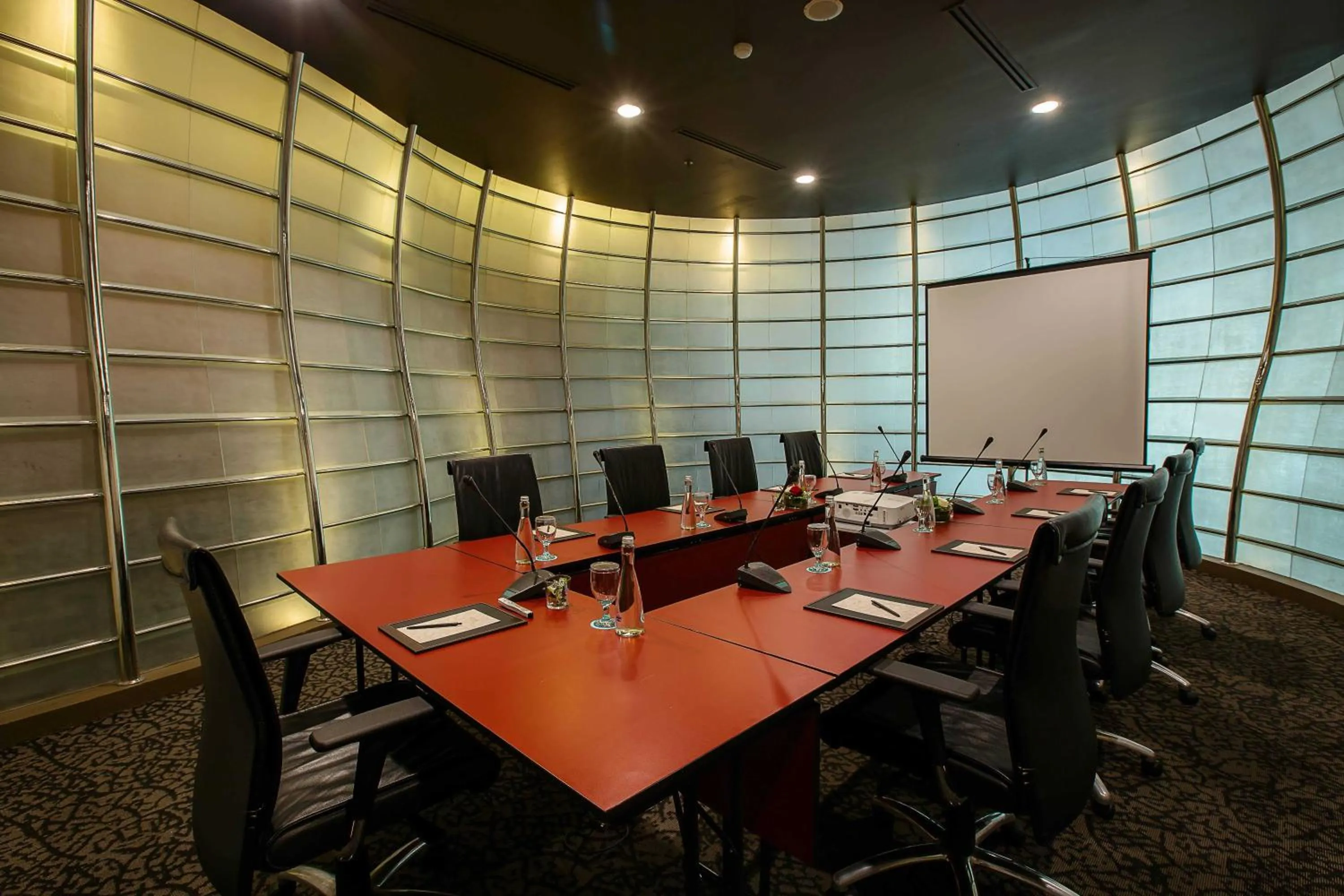 Other in The Arista Hotel Palembang