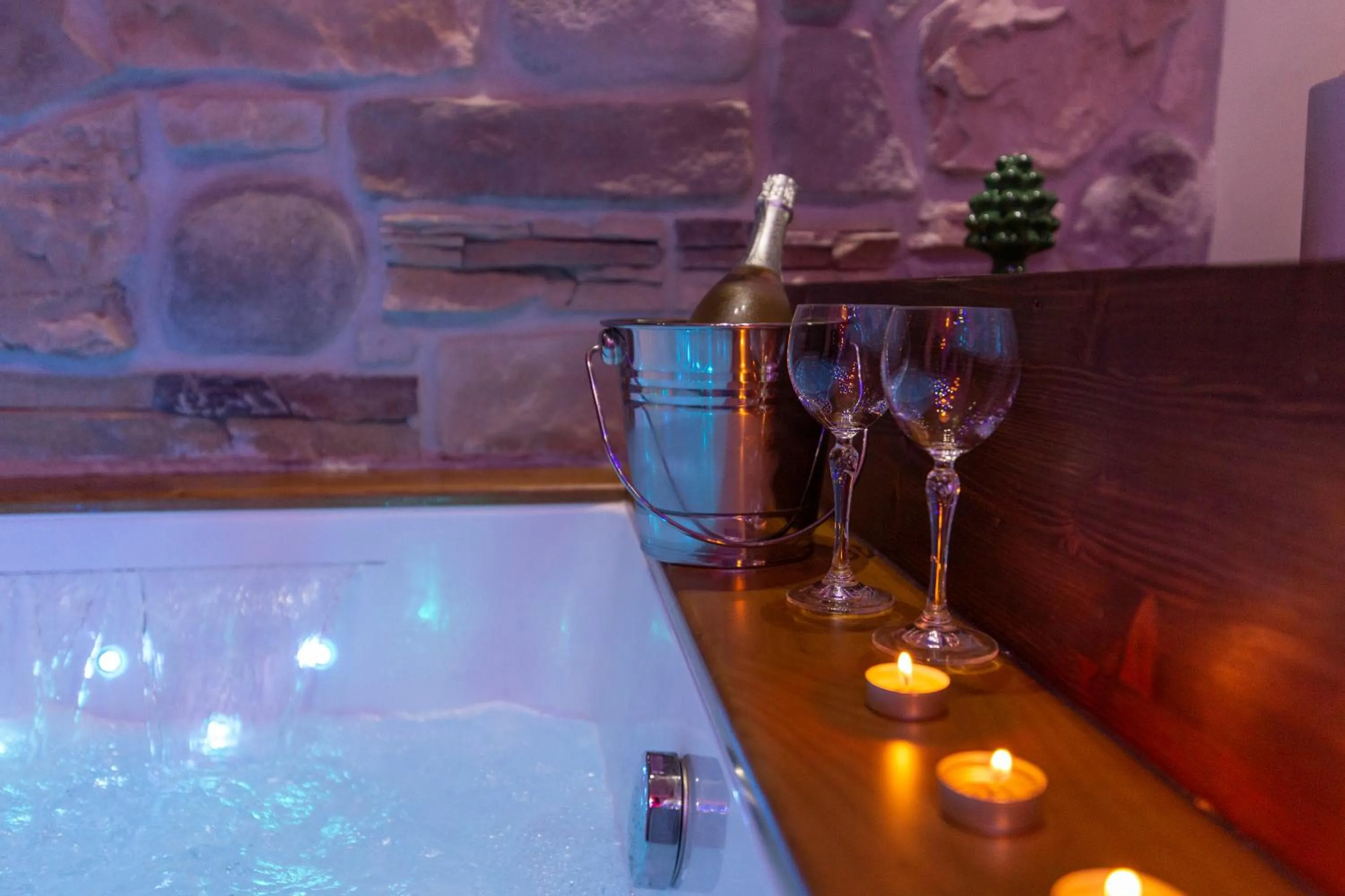 Pompei Luxury Rooms