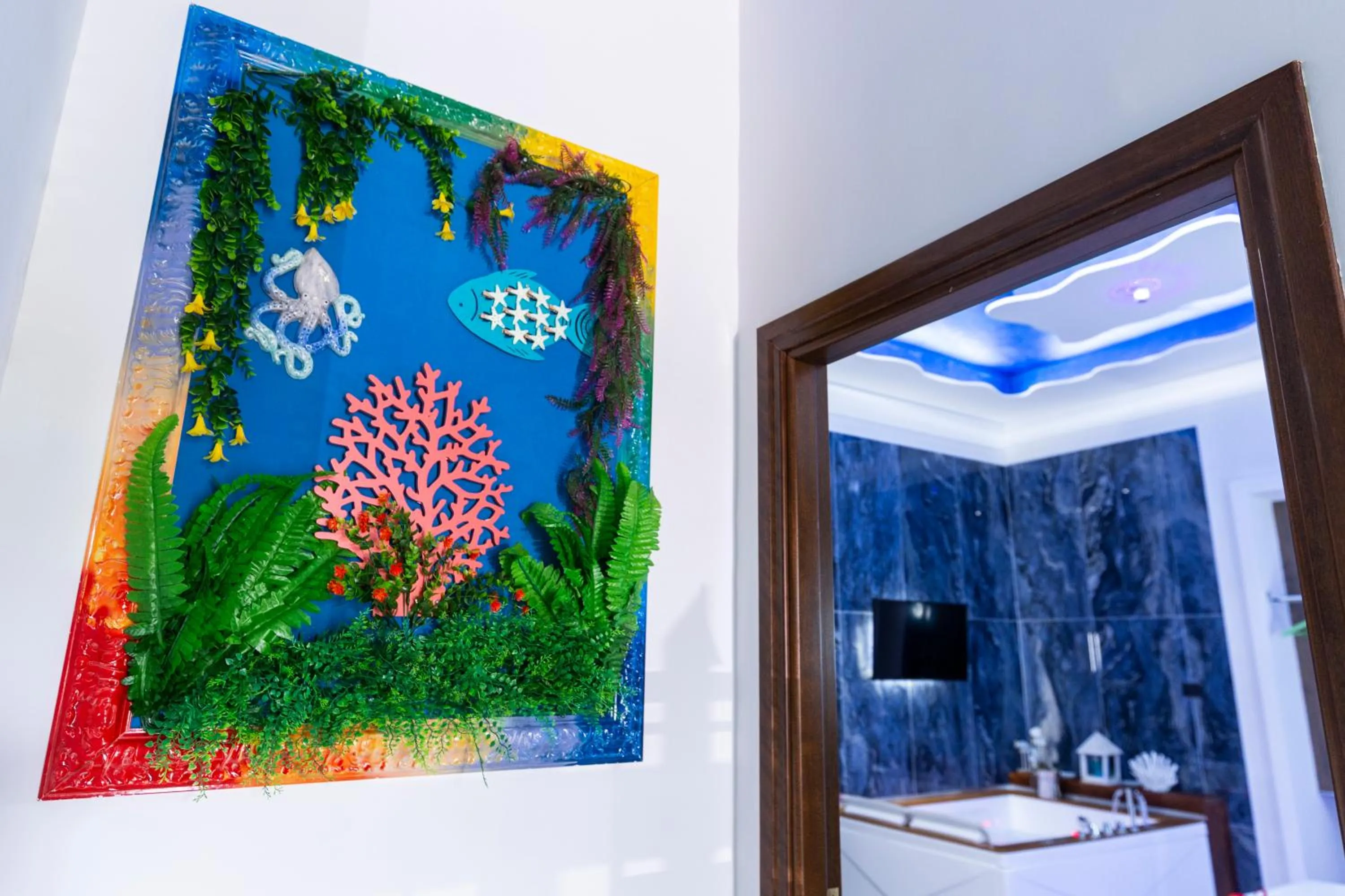 Pompei Luxury Rooms