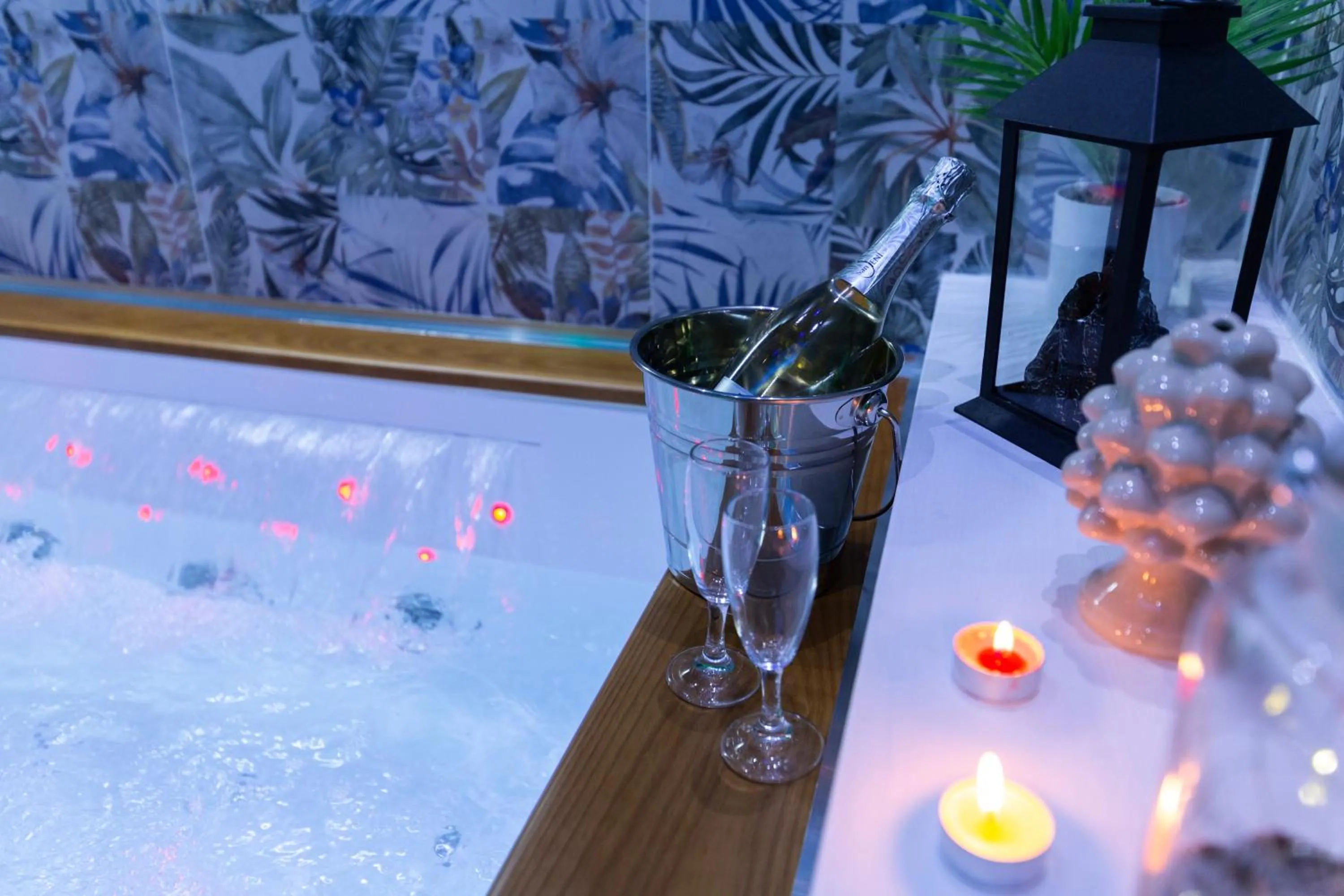 Pompei Luxury Rooms