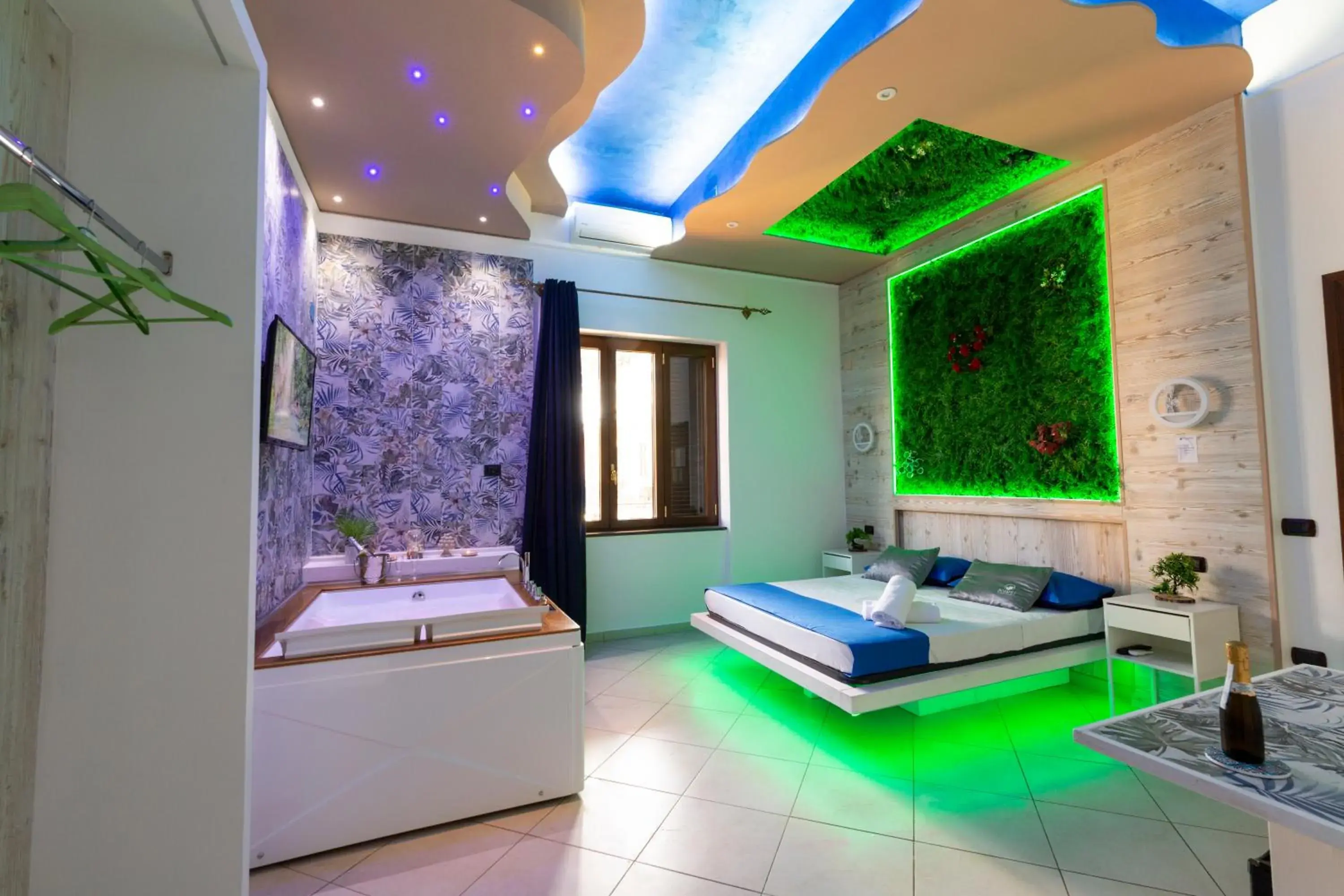 Pompei Luxury Rooms Pompei Luxury Rooms