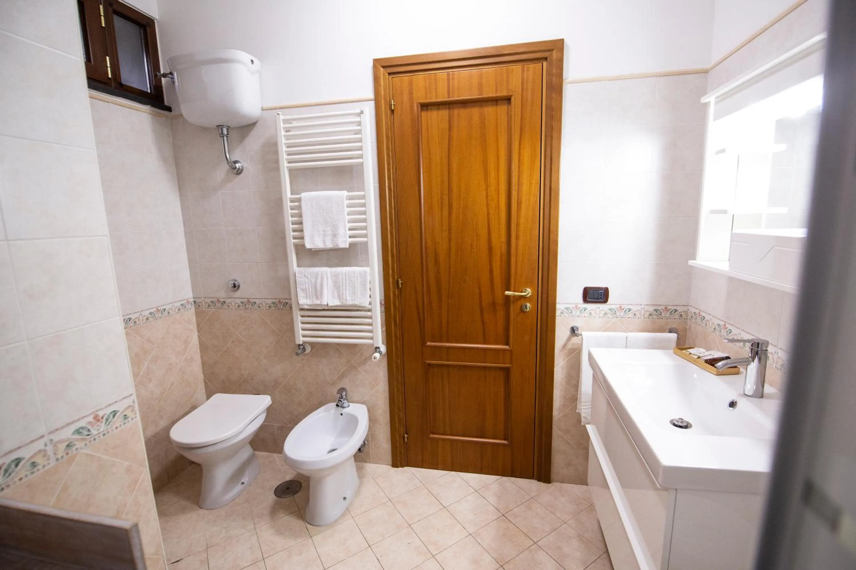 Pompei Luxury Rooms