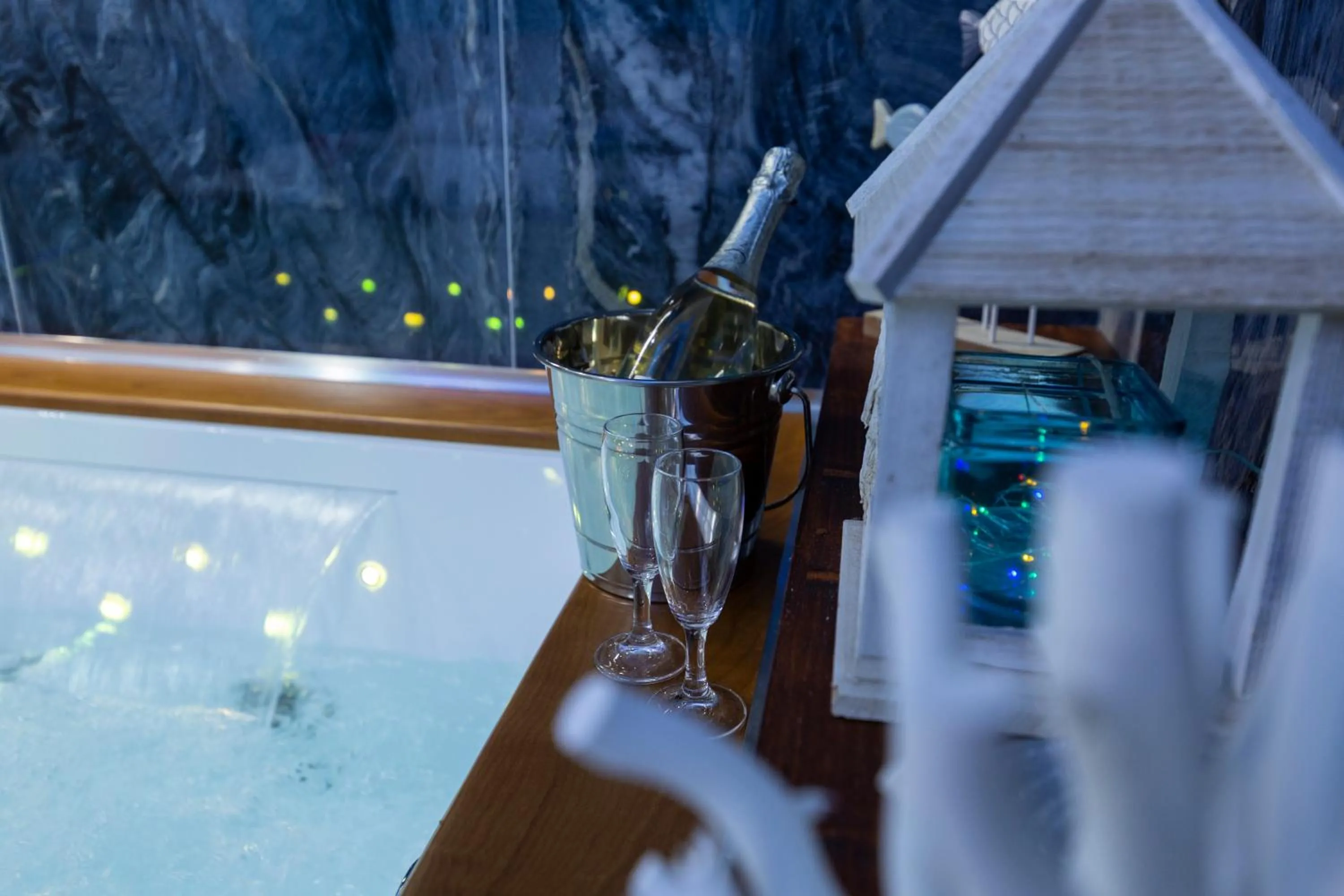 Pompei Luxury Rooms