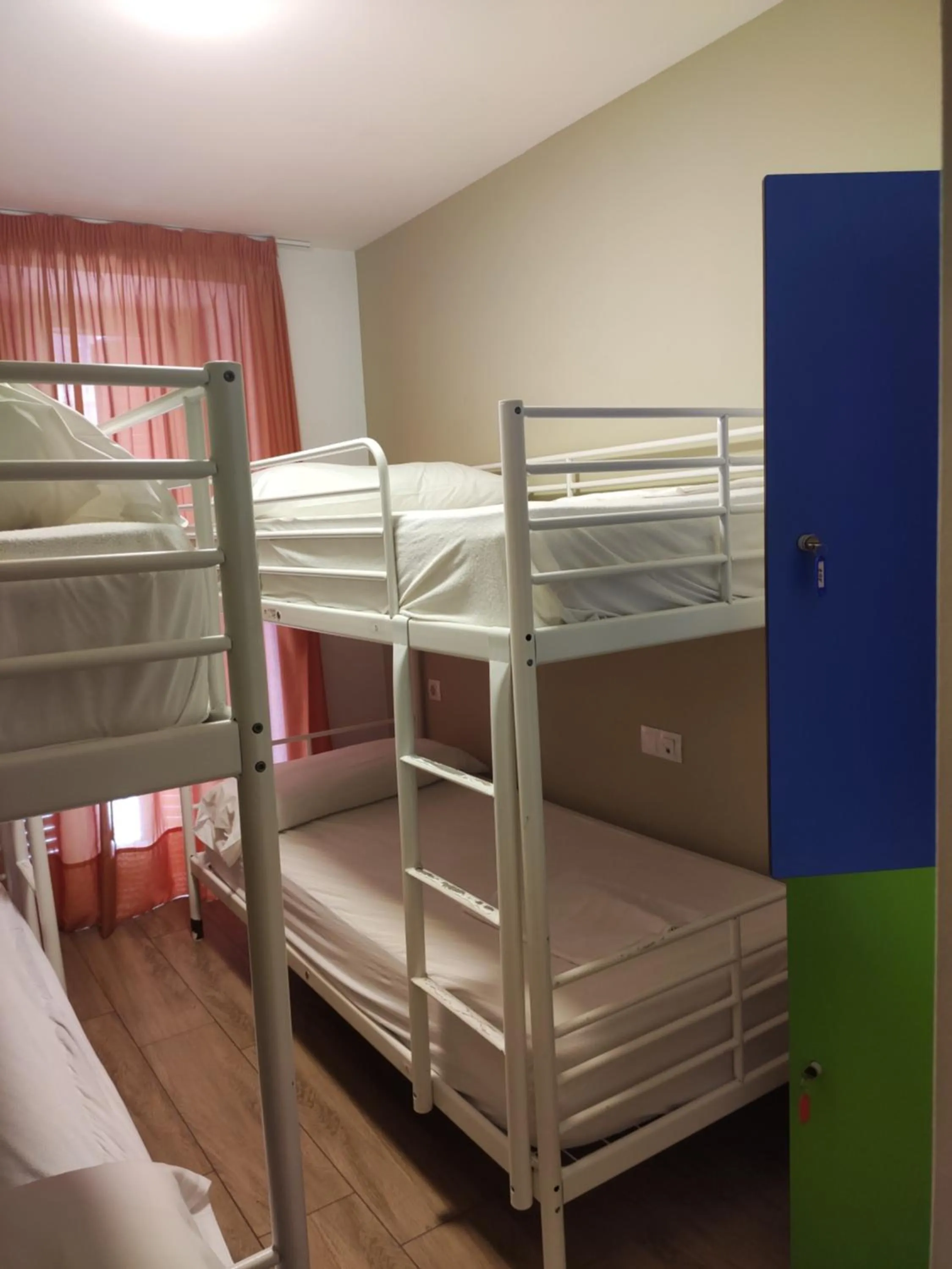 Pensión San Fermín