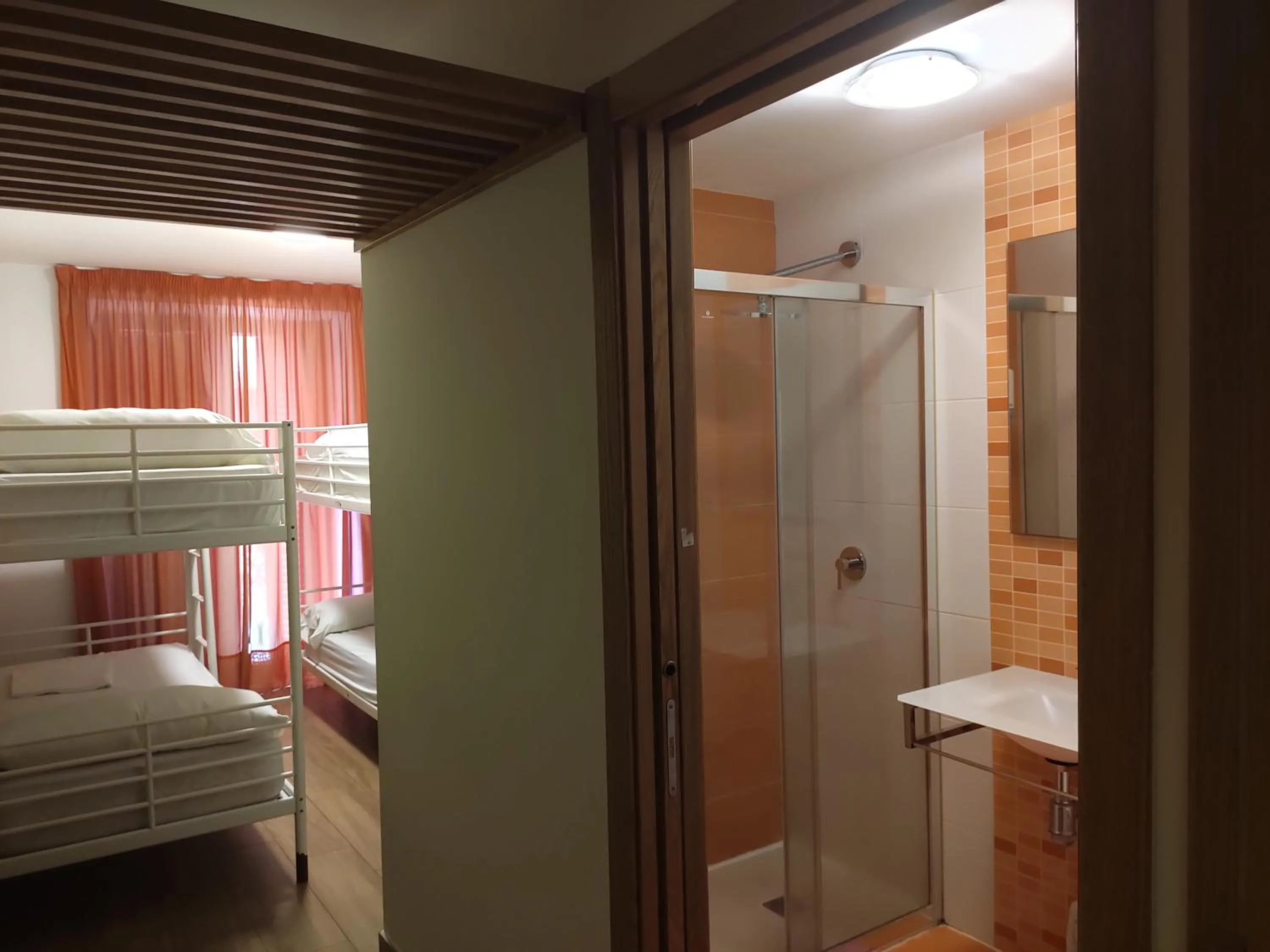 Pensión San Fermín