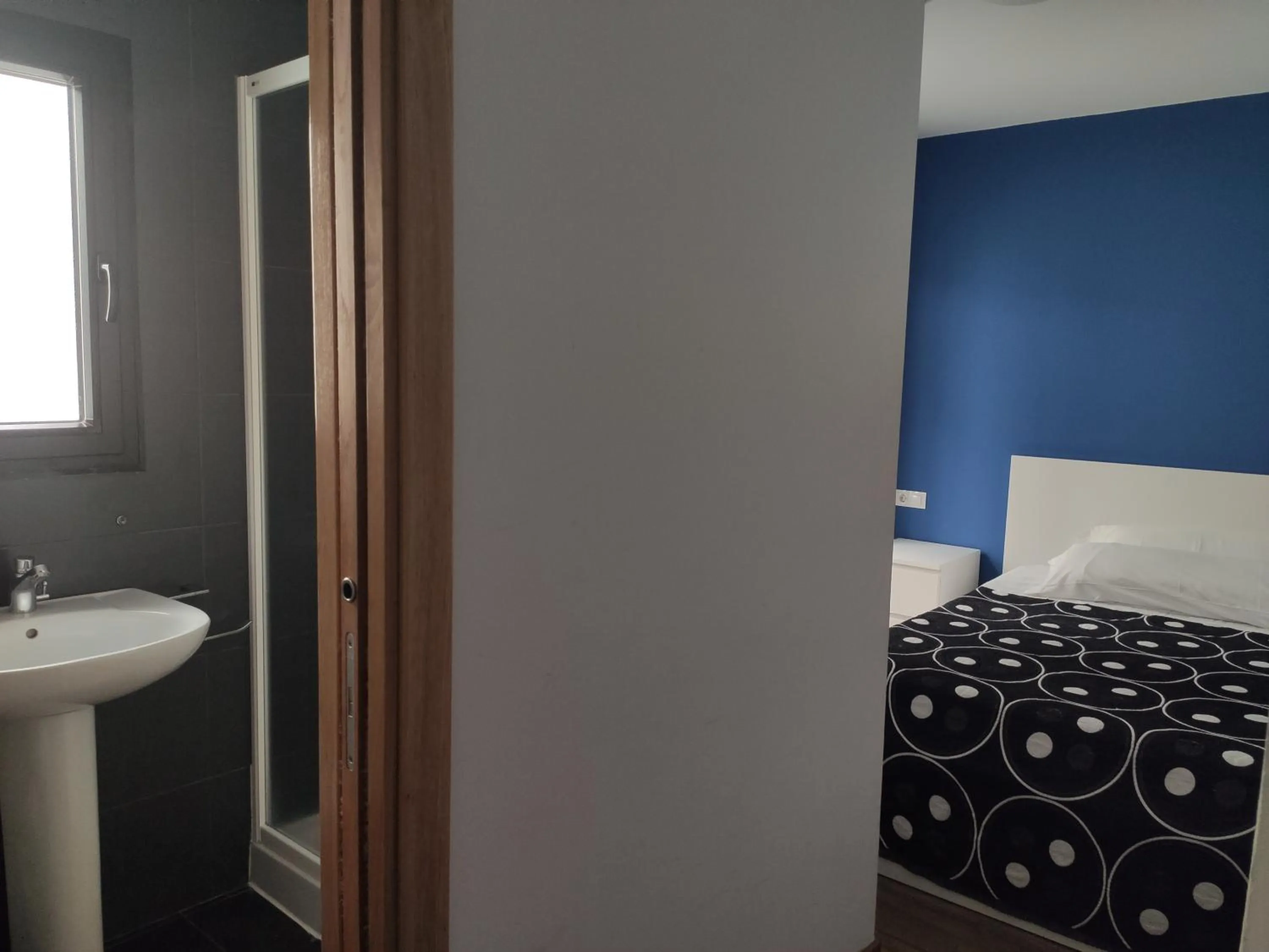 Pensión San Fermín