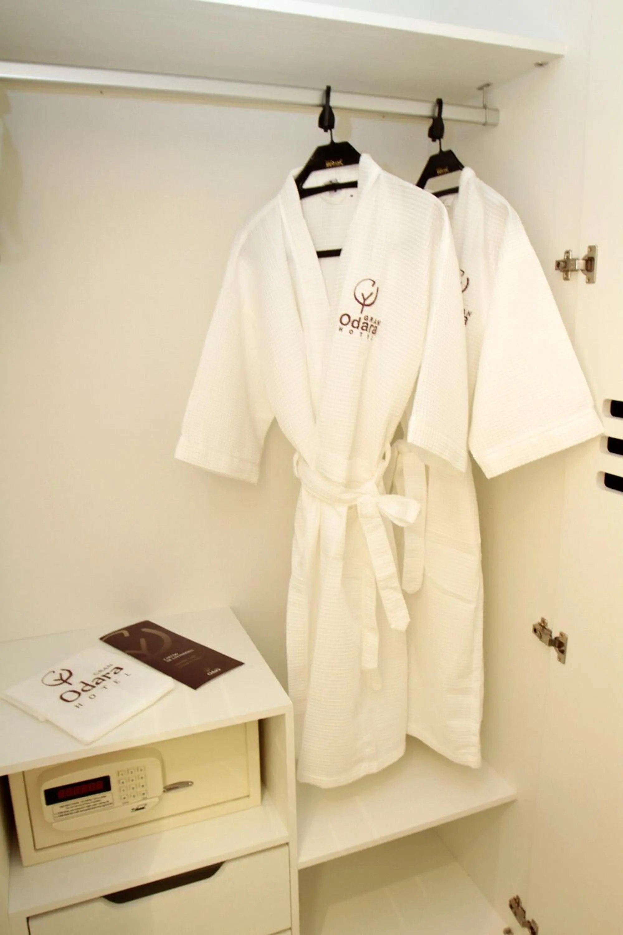 Other in Hotel Gran Odara