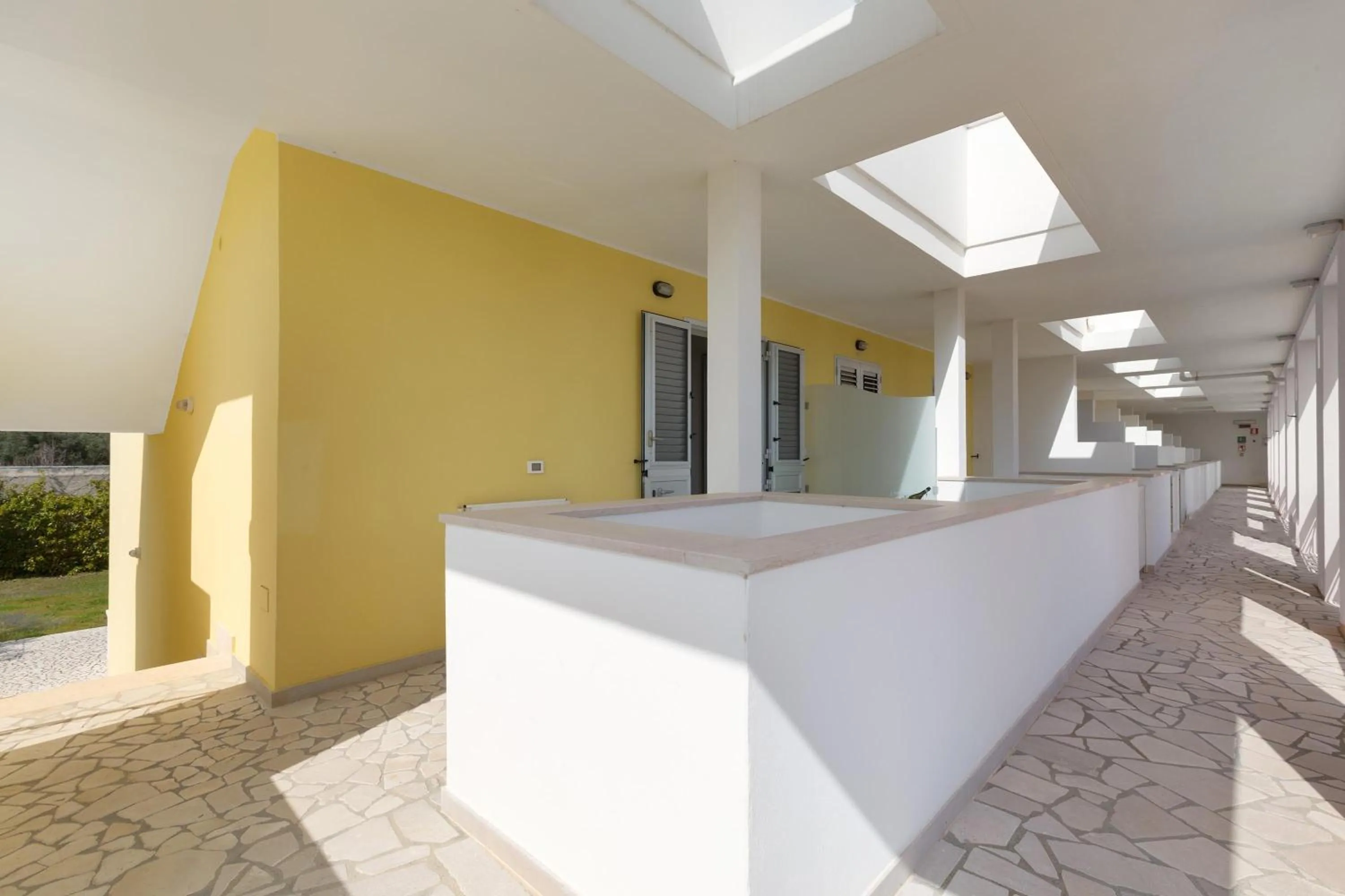 Day in Residence Solaris