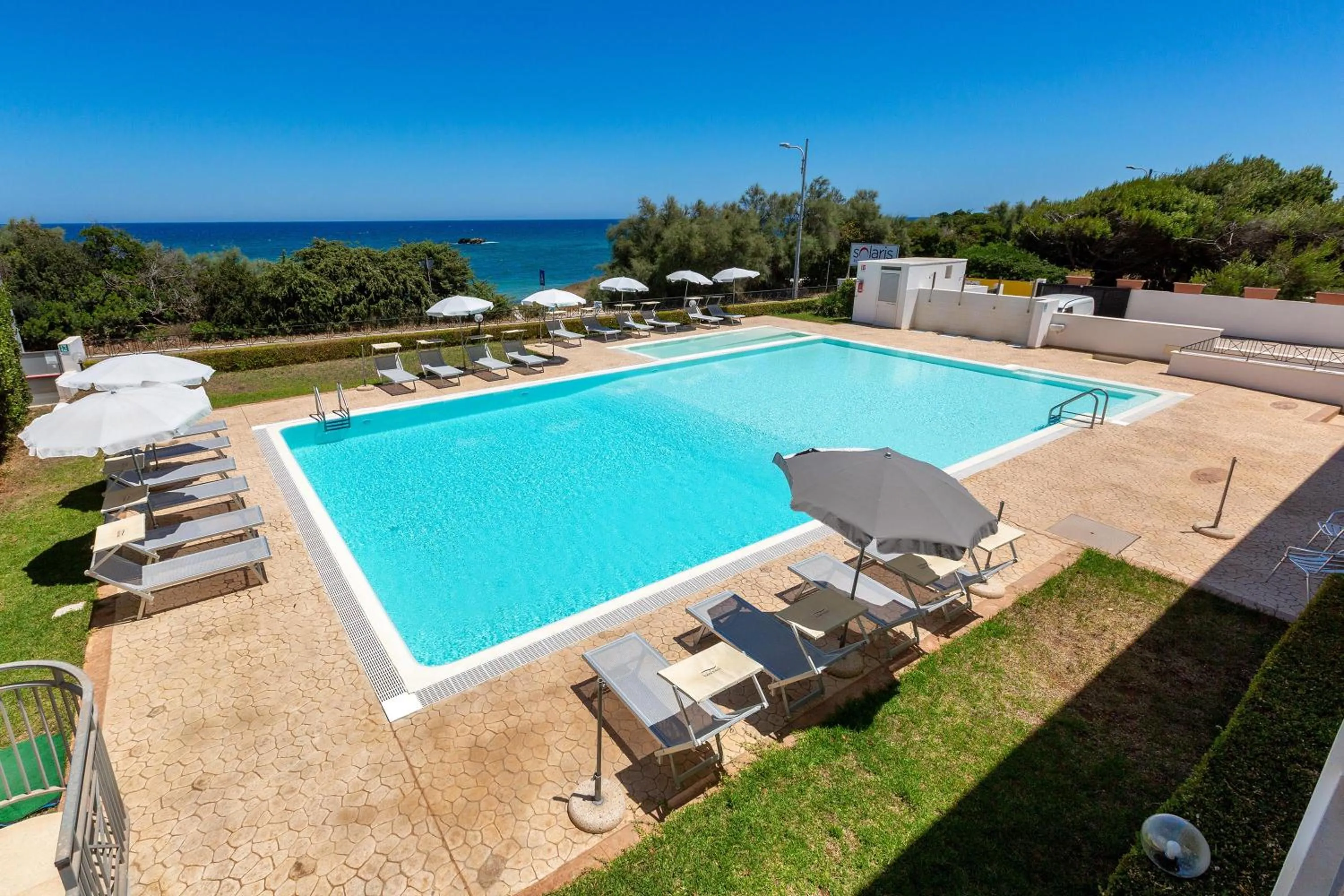 Day in Residence Solaris