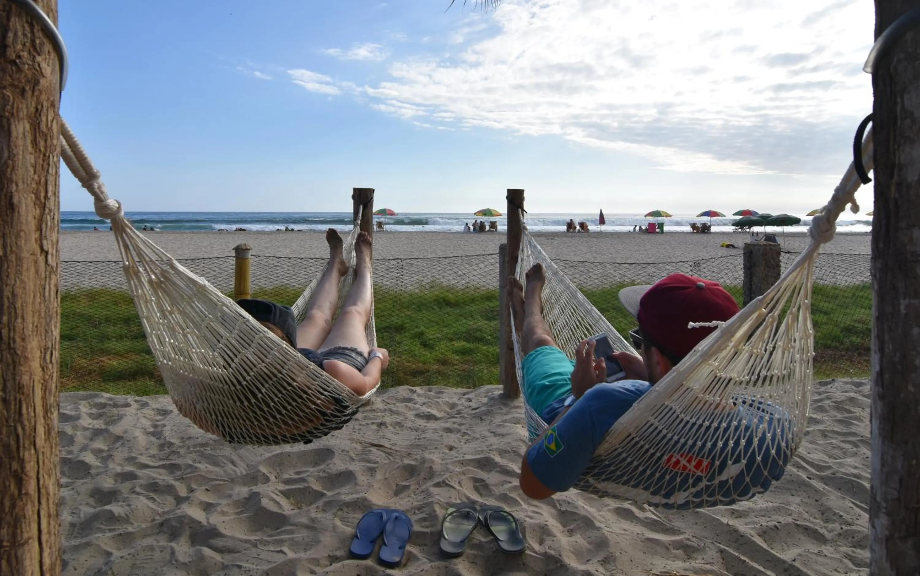 Restaurant/places to eat in Hotel Kundalini