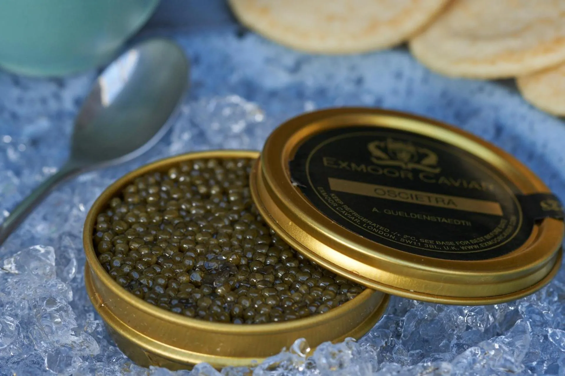 Restaurant/places to eat in Stanwell House