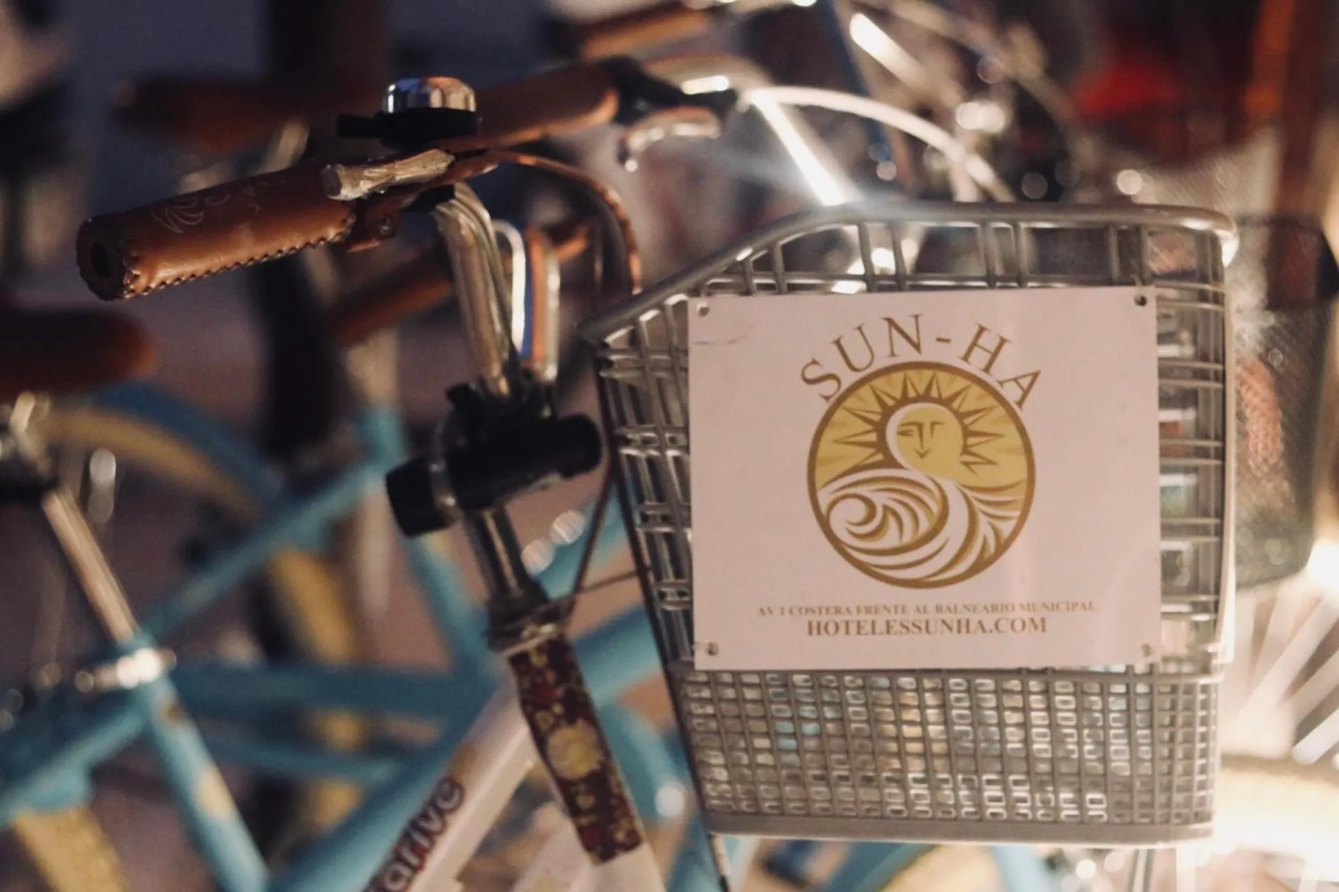 Hotel Sun Ha Bacalar