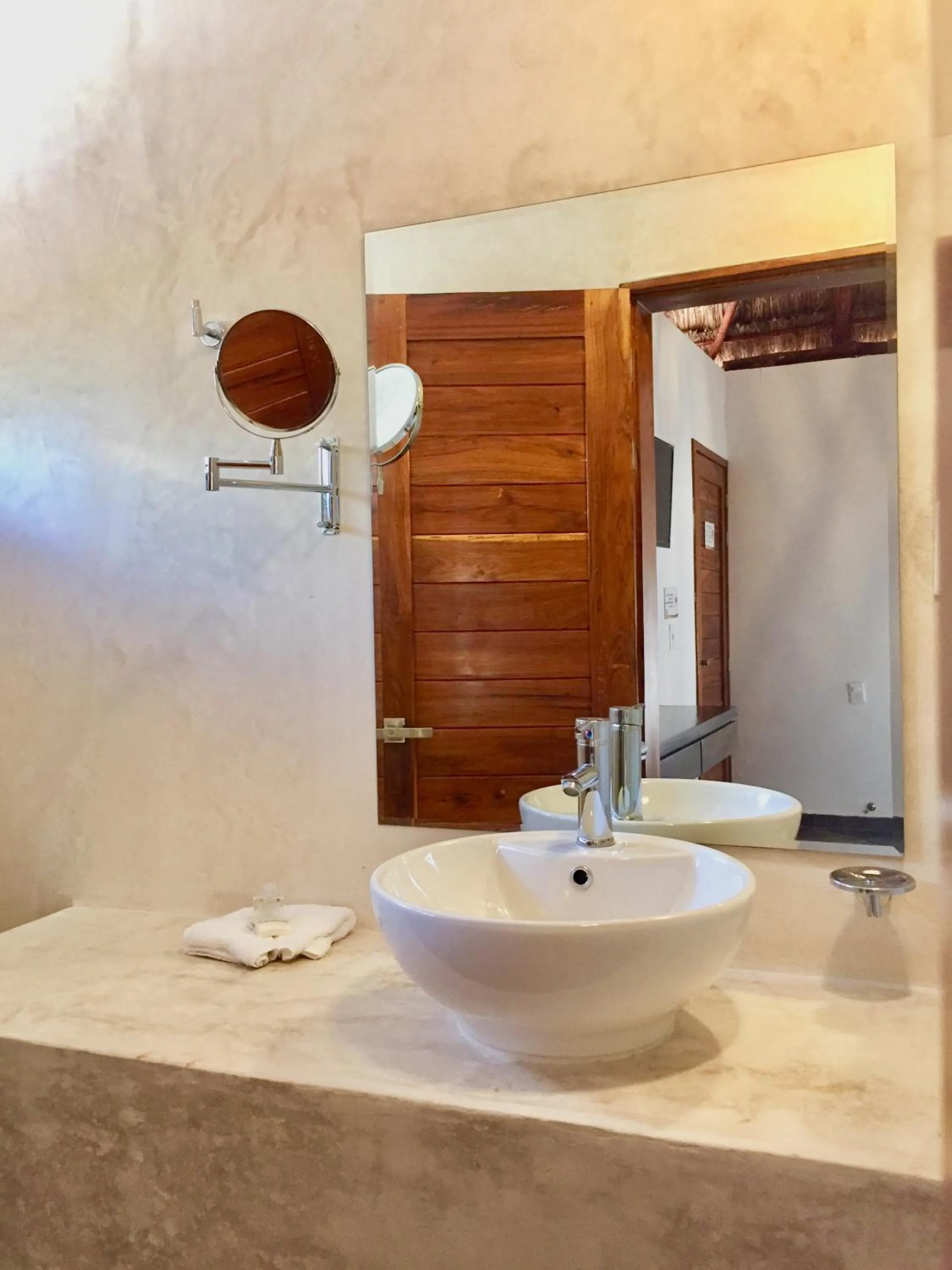 Hotel Sun Ha Bacalar