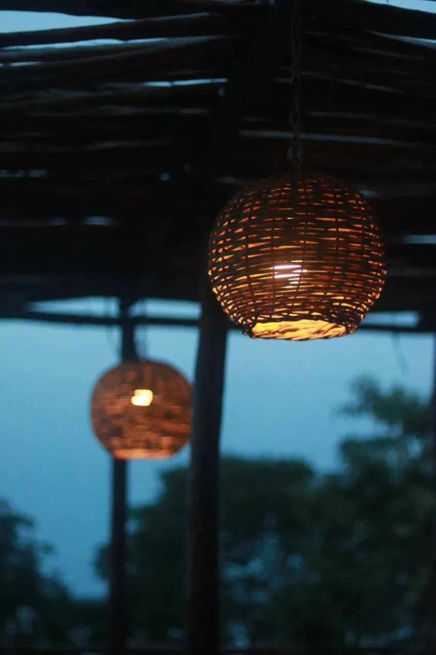 Hotel Sun Ha Bacalar