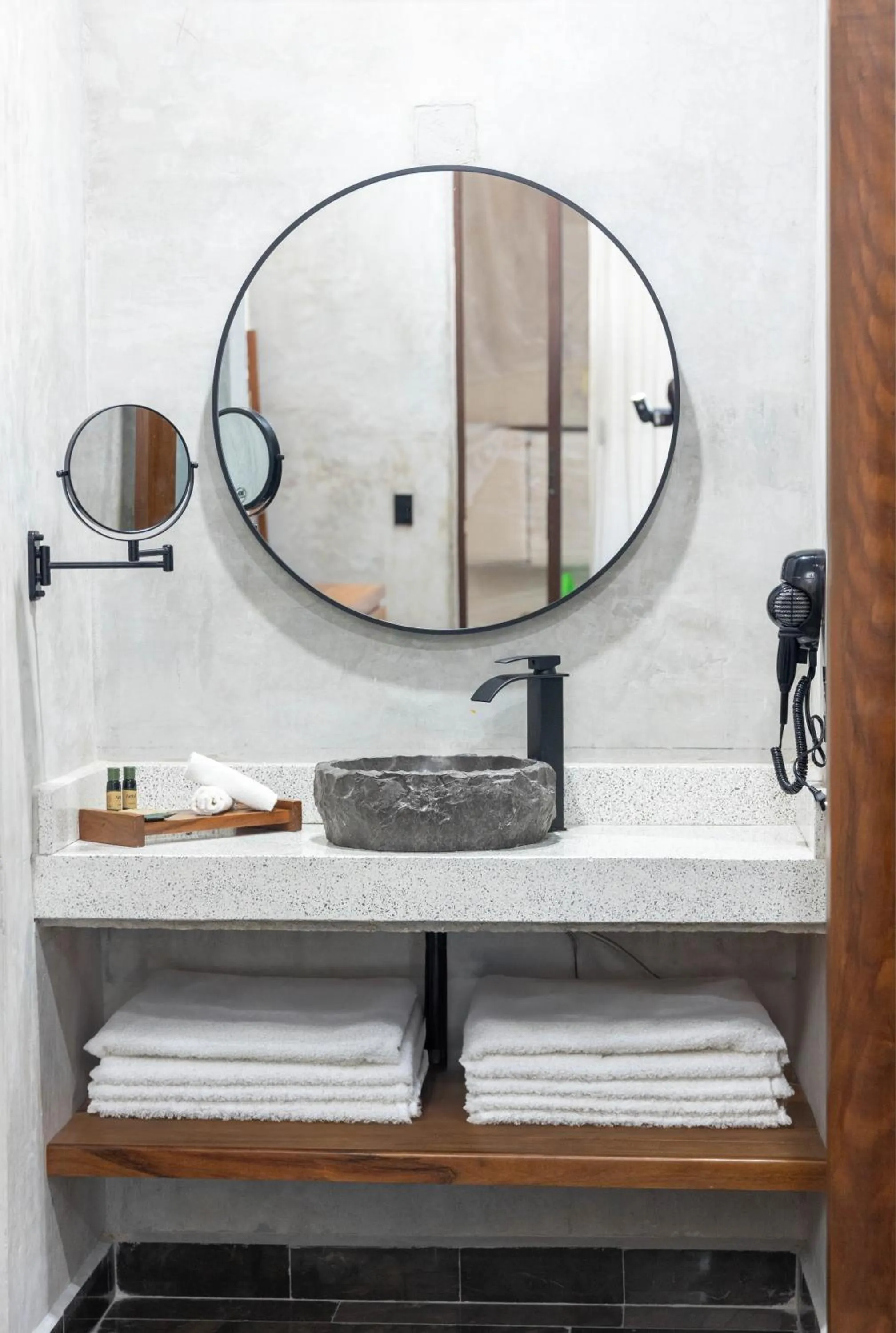 Hotel Sun Ha Bacalar