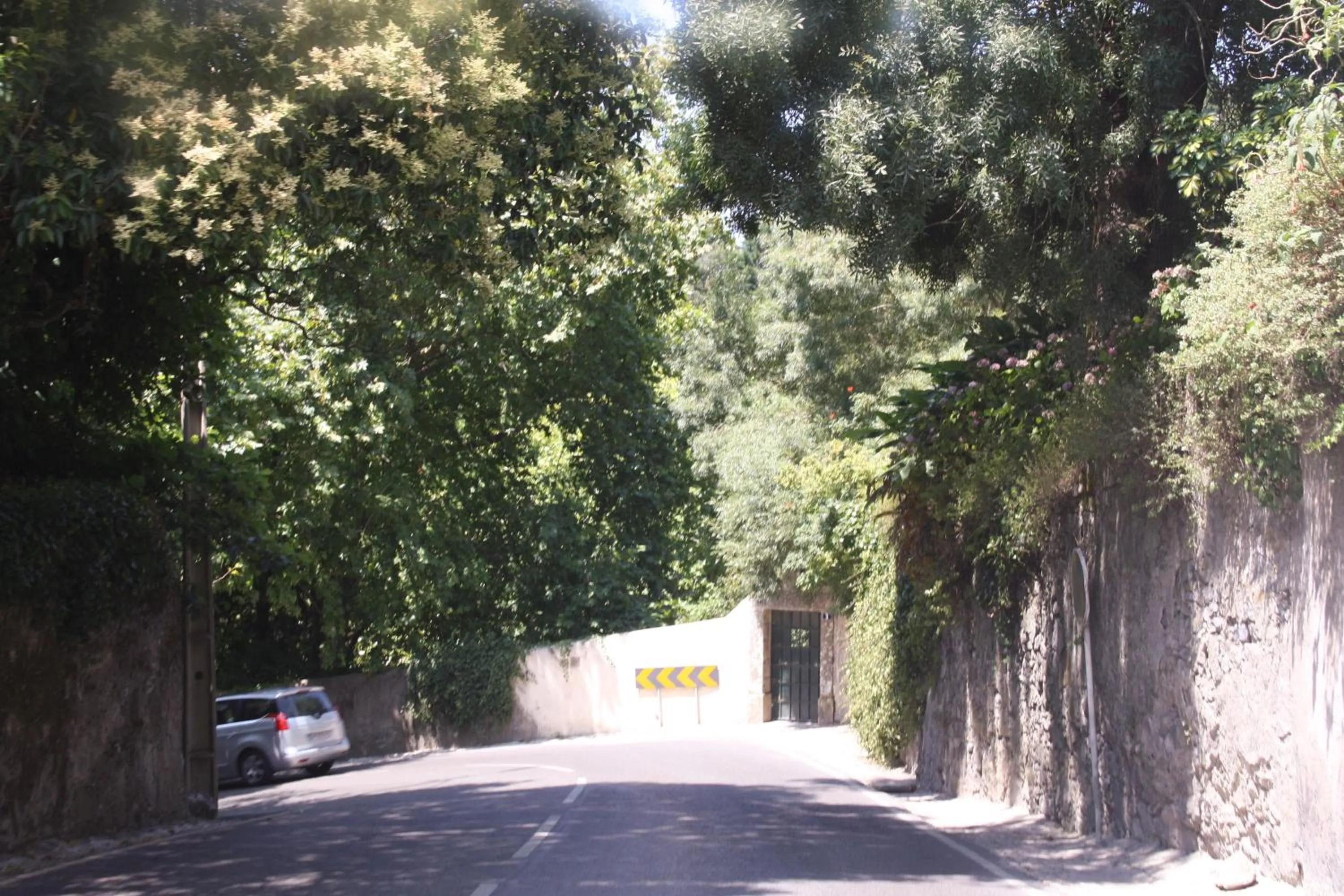 Other in Hotel Sintra Jardim