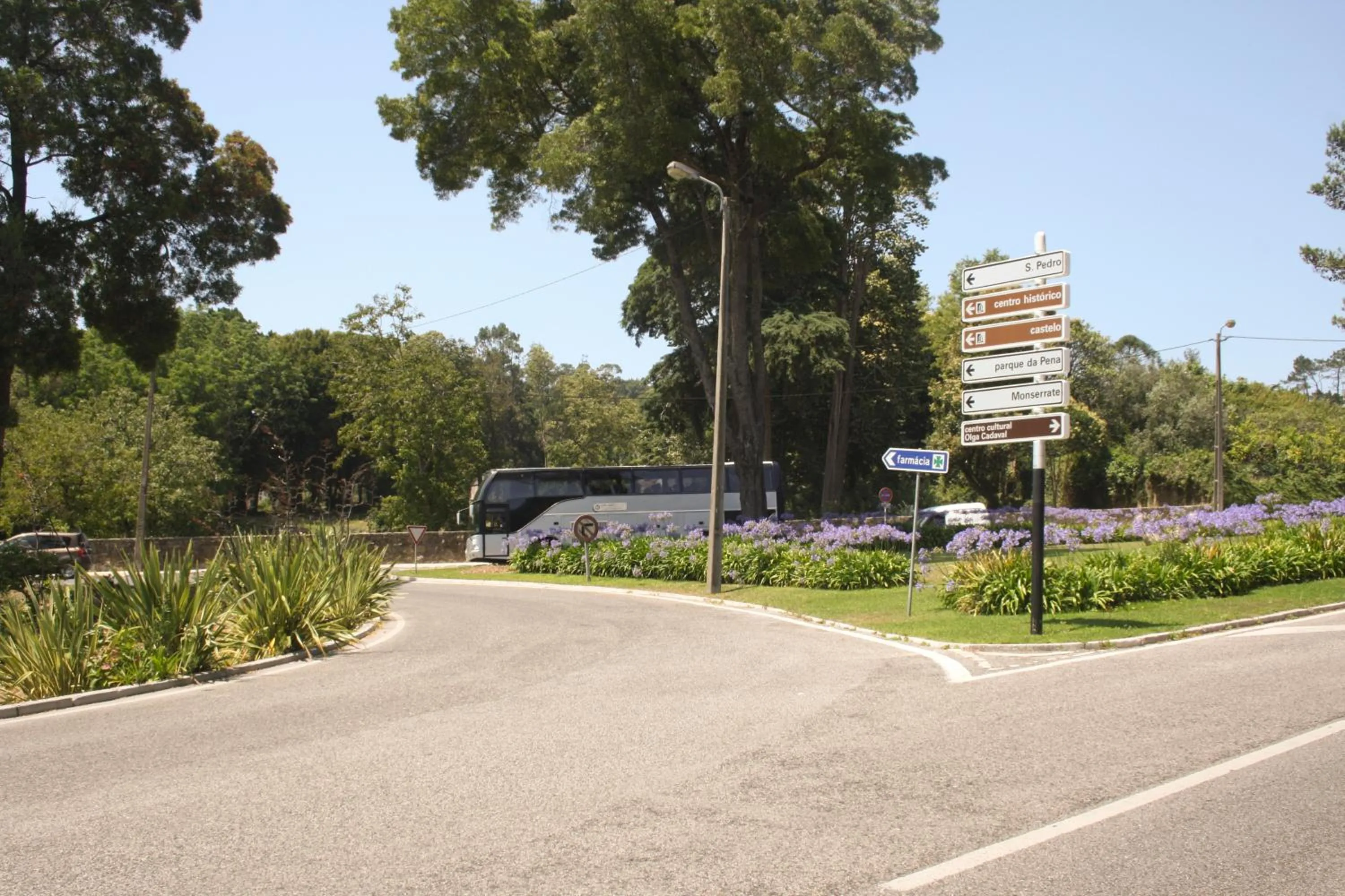 Other in Hotel Sintra Jardim