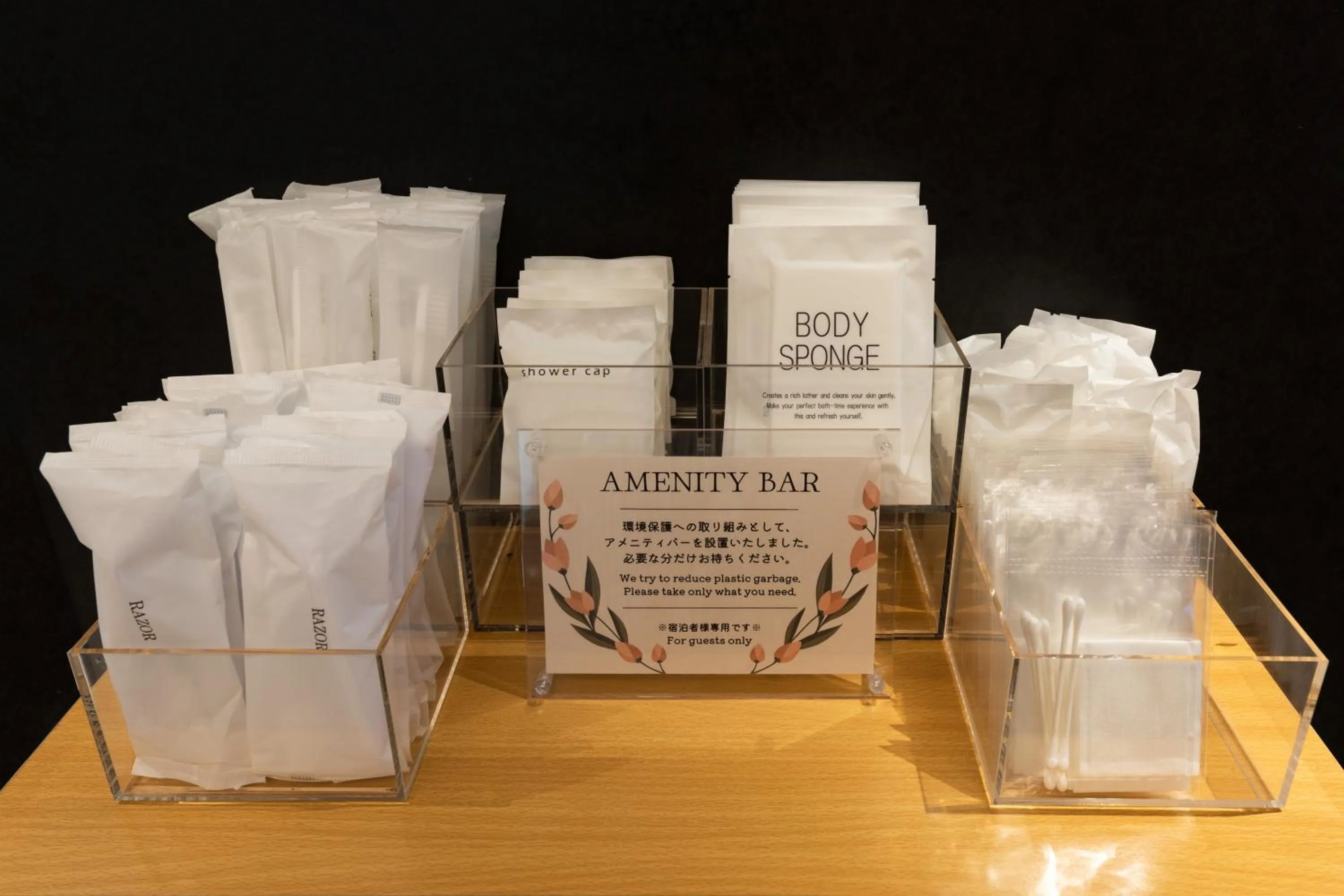 Other in Best Western Hotel Fino Tokyo Akihabara