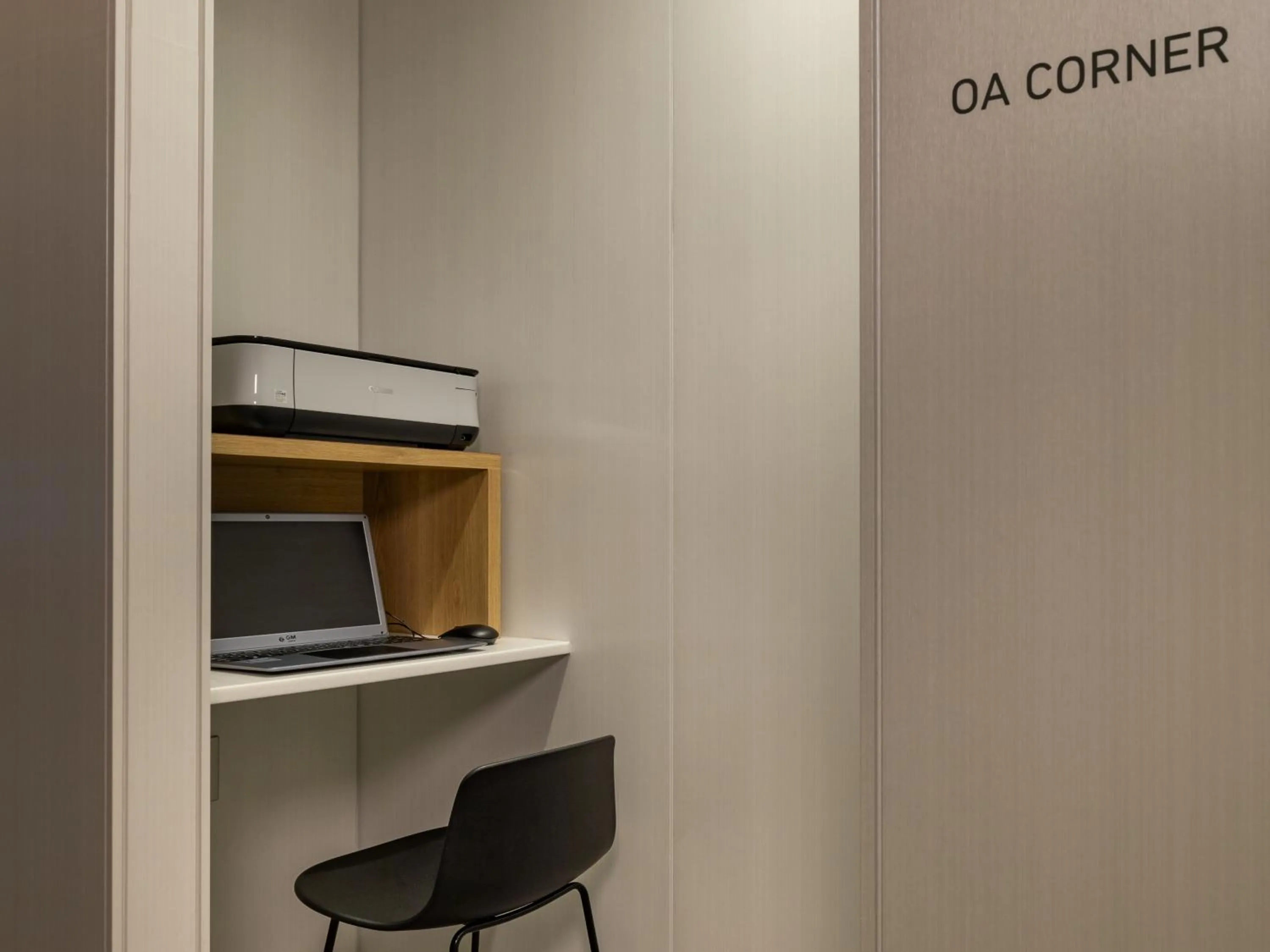 Lobby or reception in Best Western Hotel Fino Tokyo Akihabara