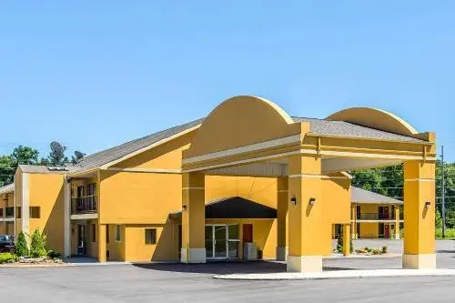 Days Inn by Wyndham Scottsboro AL Days Inn by Wyndham Scottsboro AL
