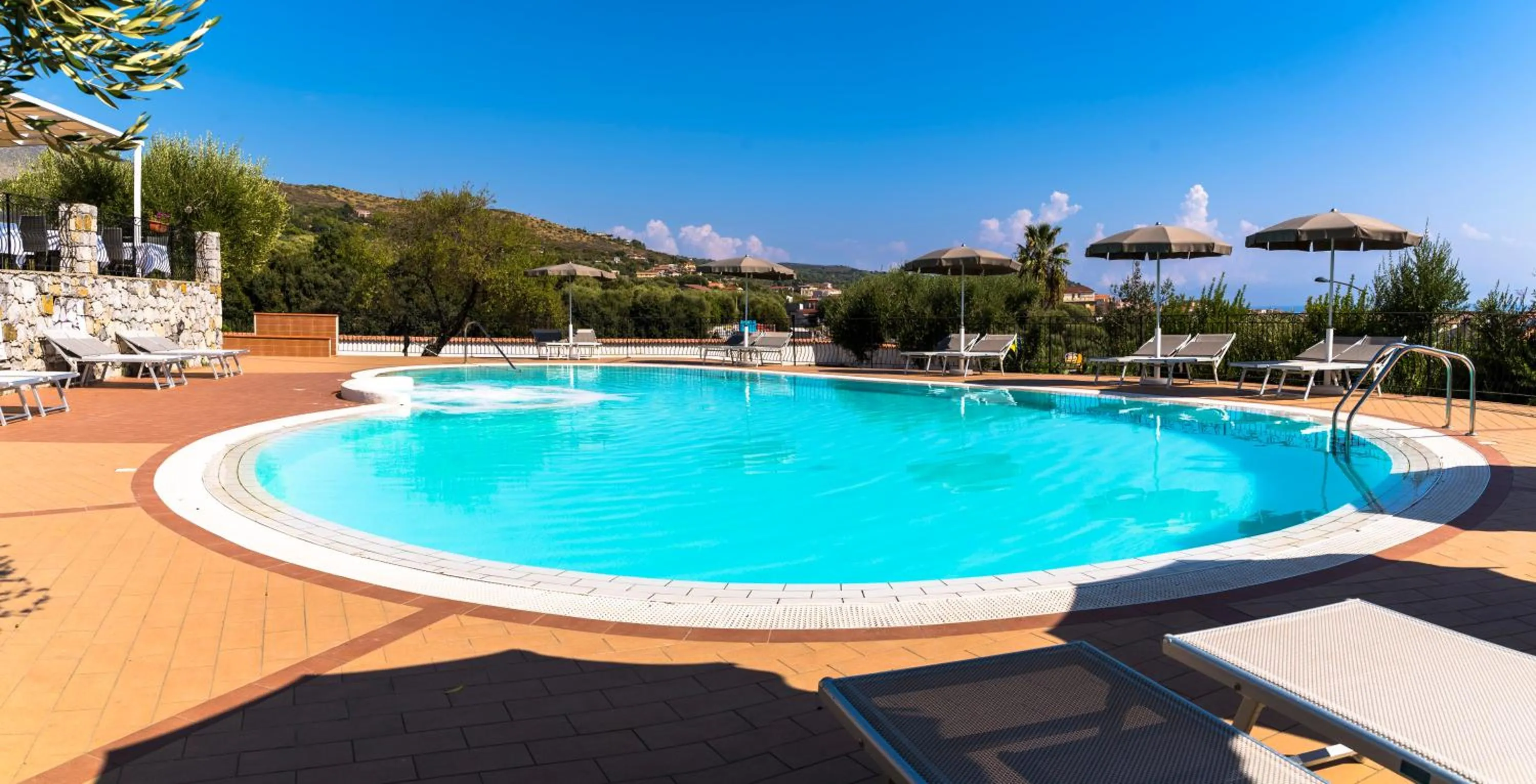 Park Hotel Cilento