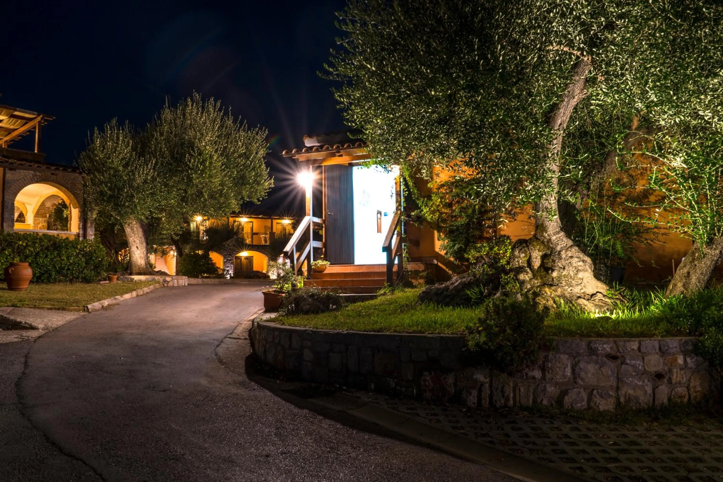 Park Hotel Cilento