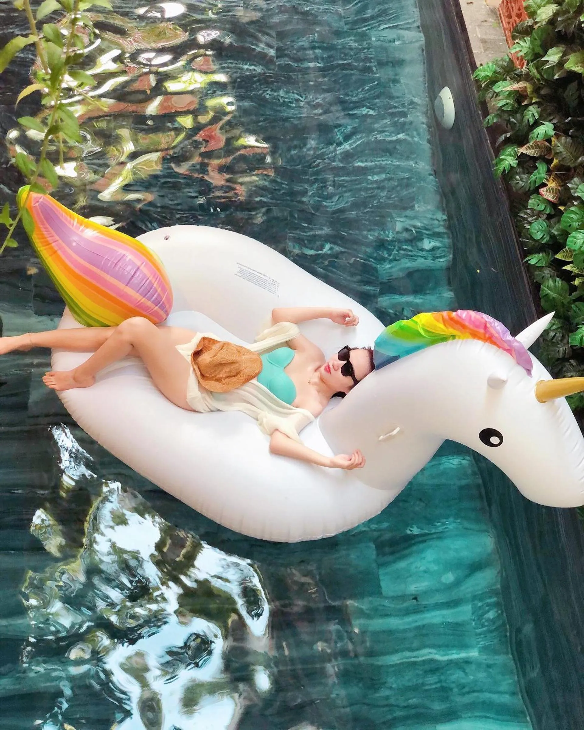 People in Ponte Boutique Da Nang