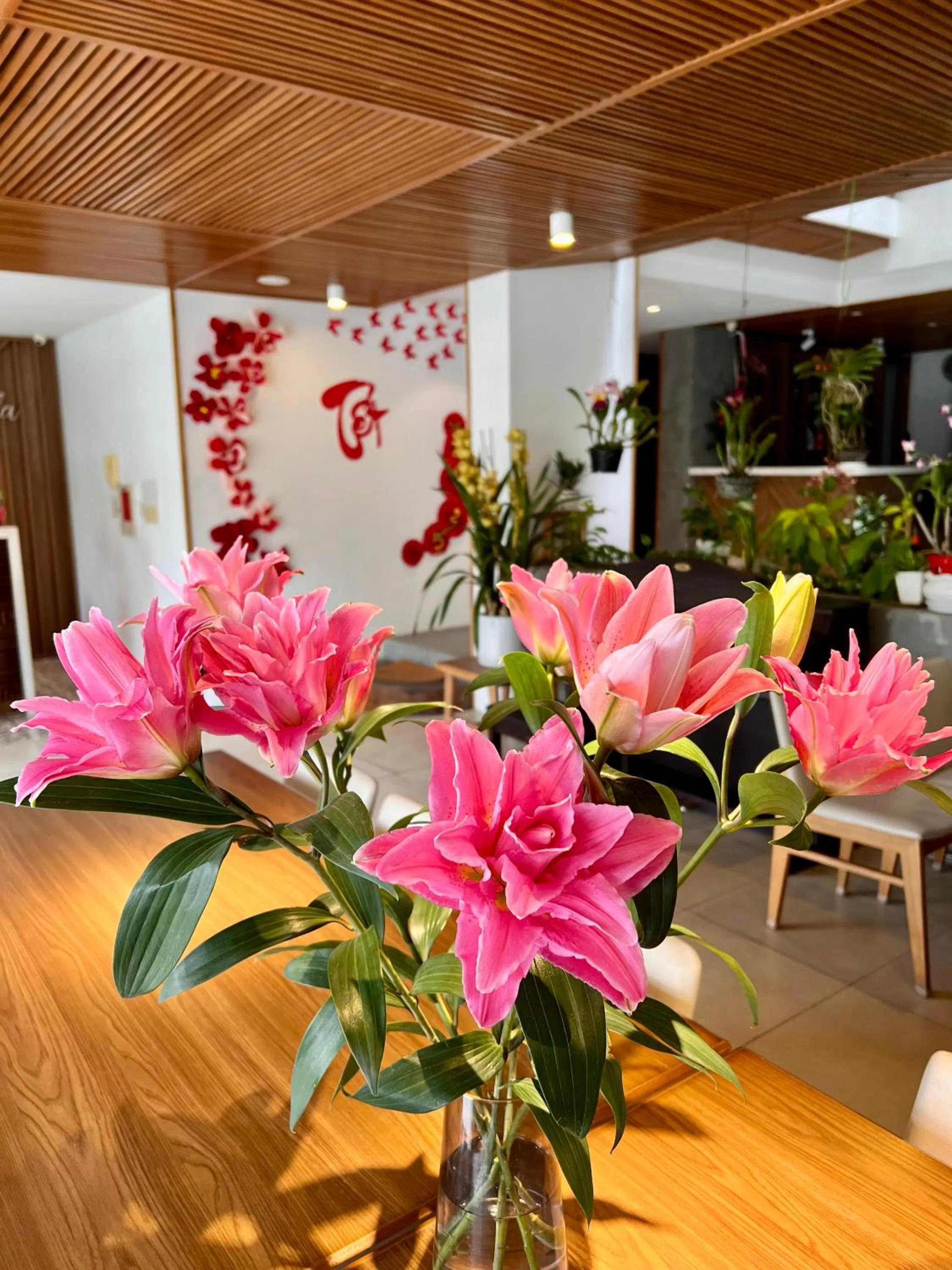 Property building in Ponte Boutique Da Nang