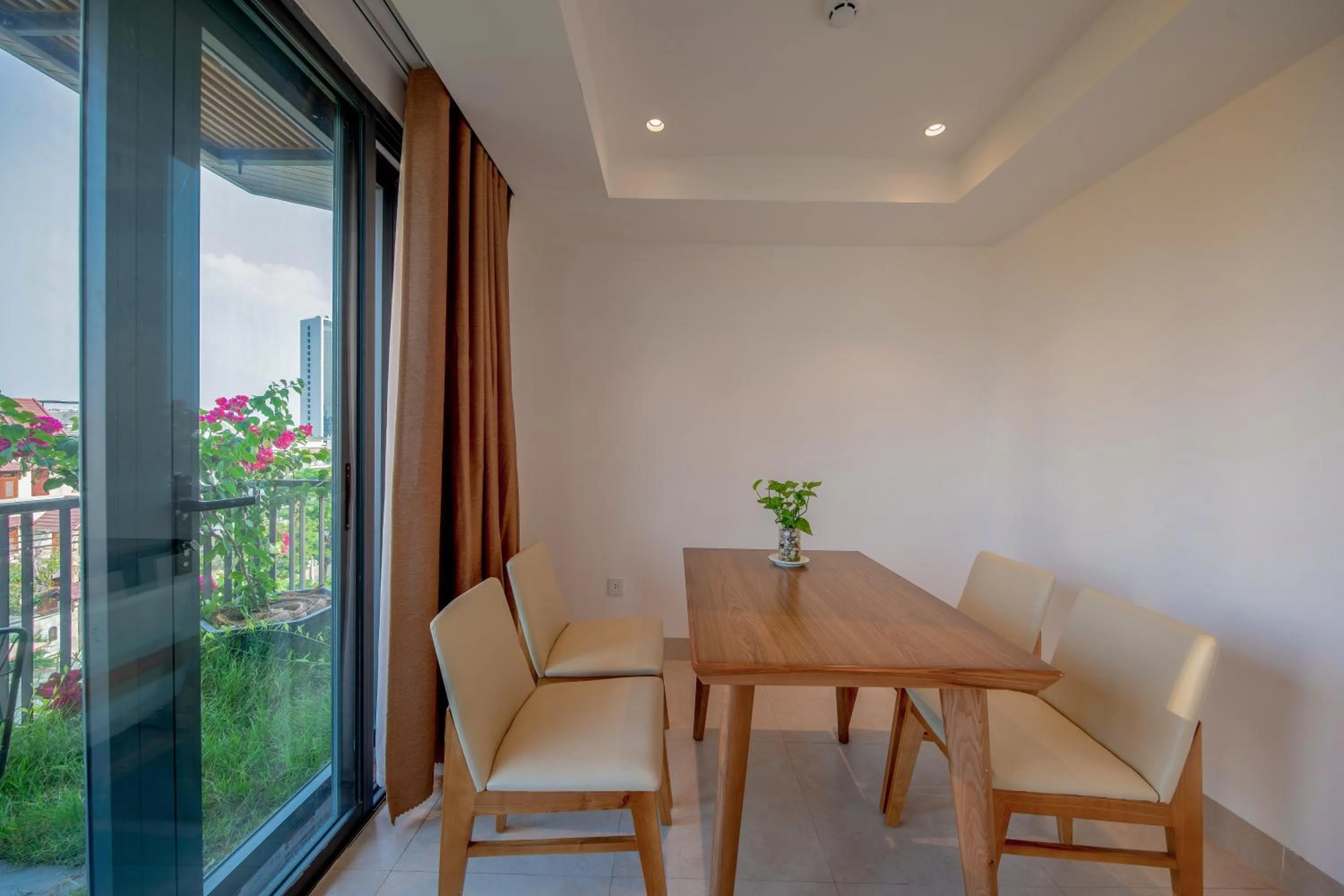 Coffee/tea facilities in Ponte Boutique Da Nang