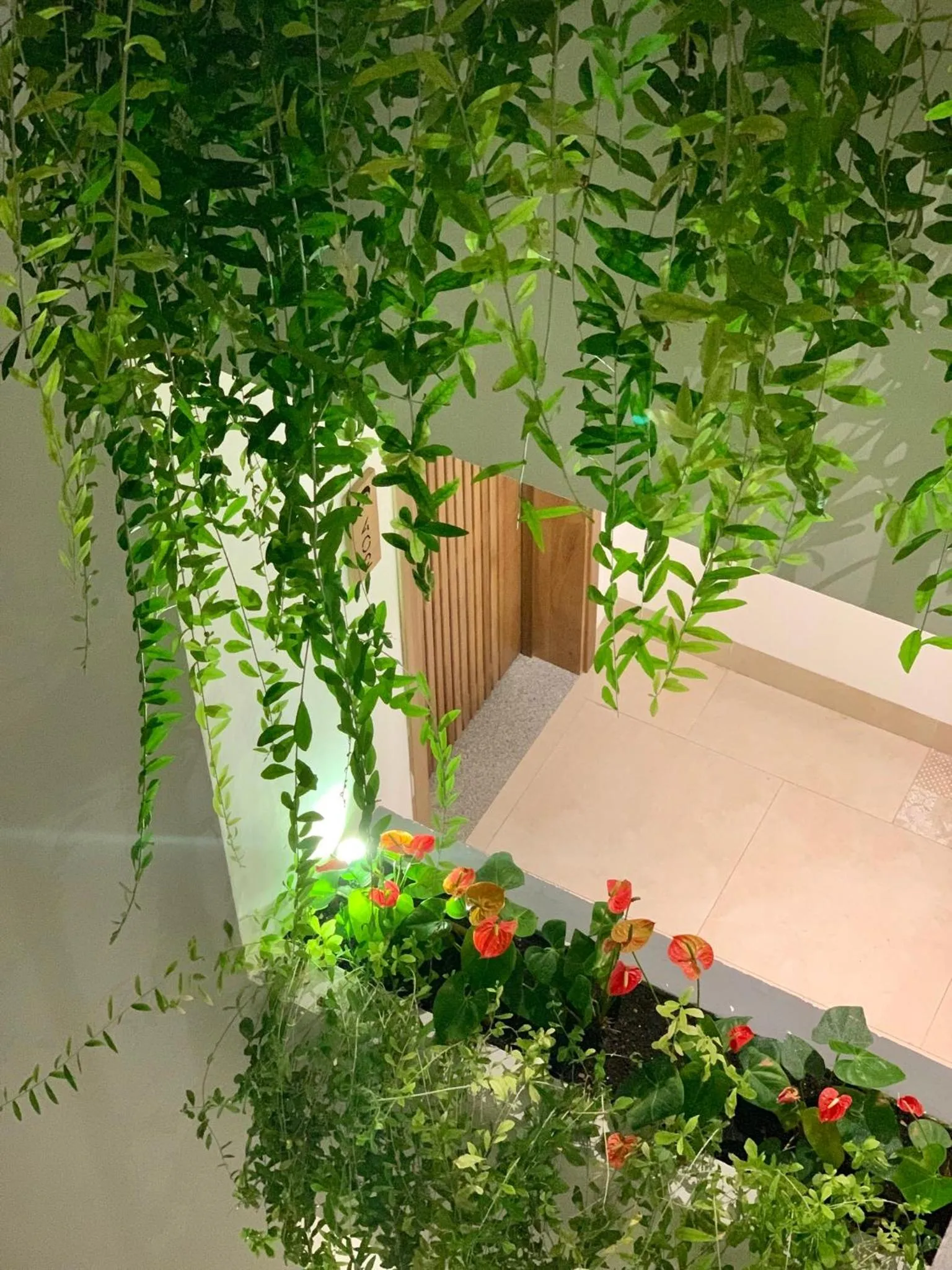 Facade/entrance in Ponte Boutique Da Nang