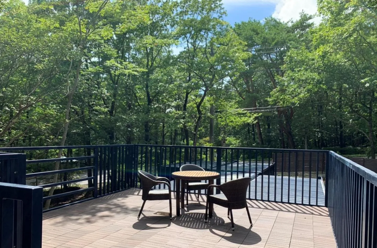 Nasu Highland Park Official Hotel Towa Pure Cottages