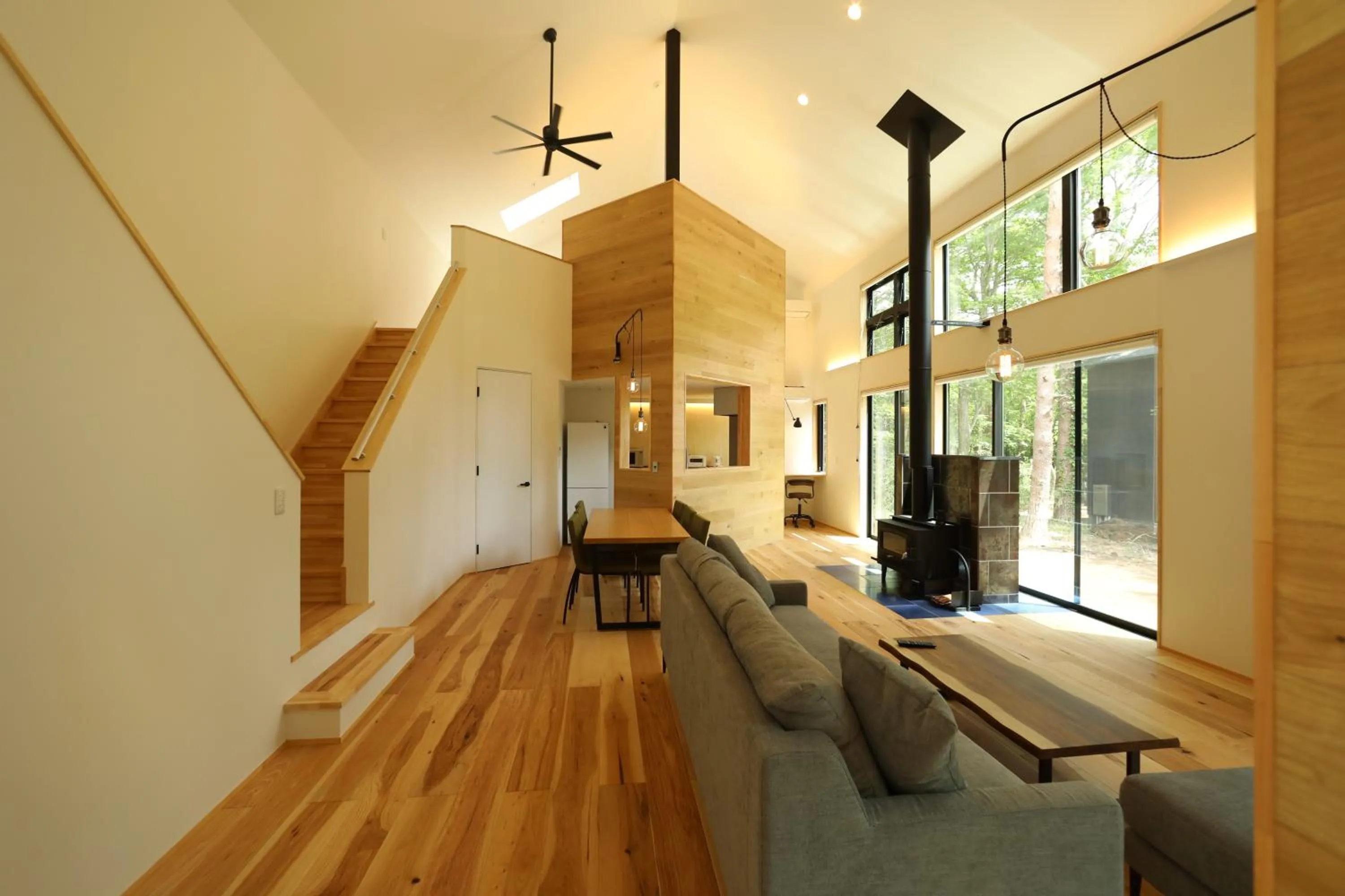 Nasu Highland Park Official Hotel Towa Pure Cottages