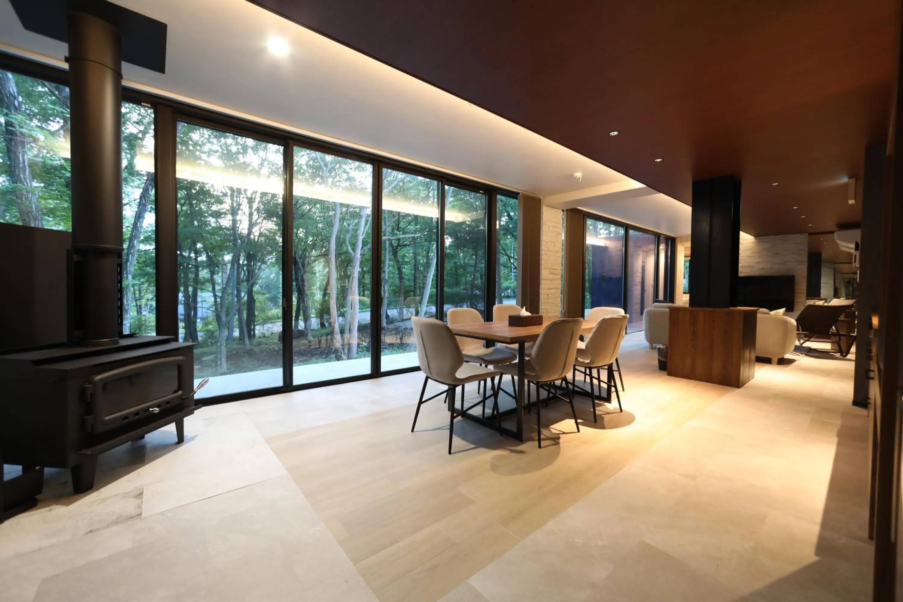 Nasu Highland Park Official Hotel Towa Pure Cottages