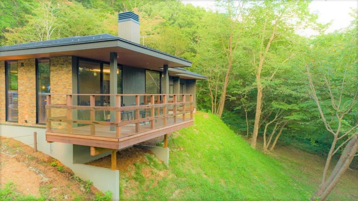 Nasu Highland Park Official Hotel Towa Pure Cottages