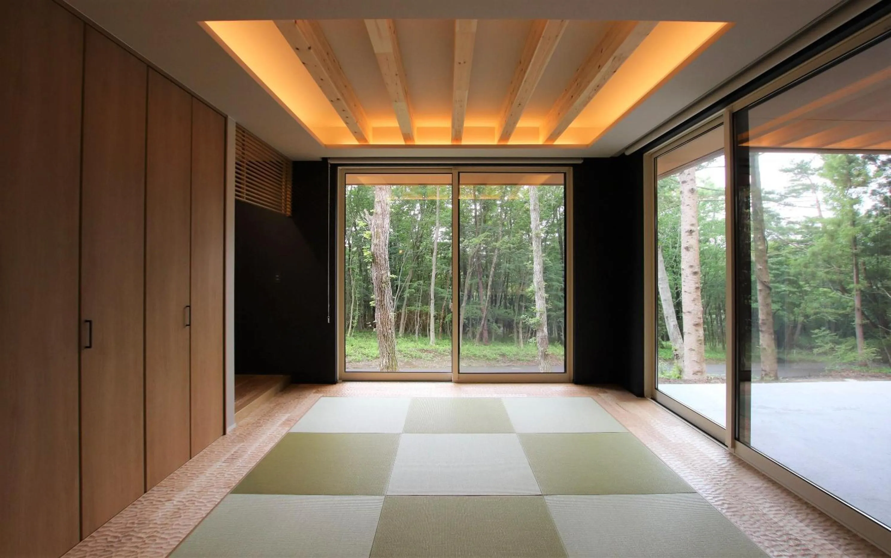 Nasu Highland Park Official Hotel Towa Pure Cottages