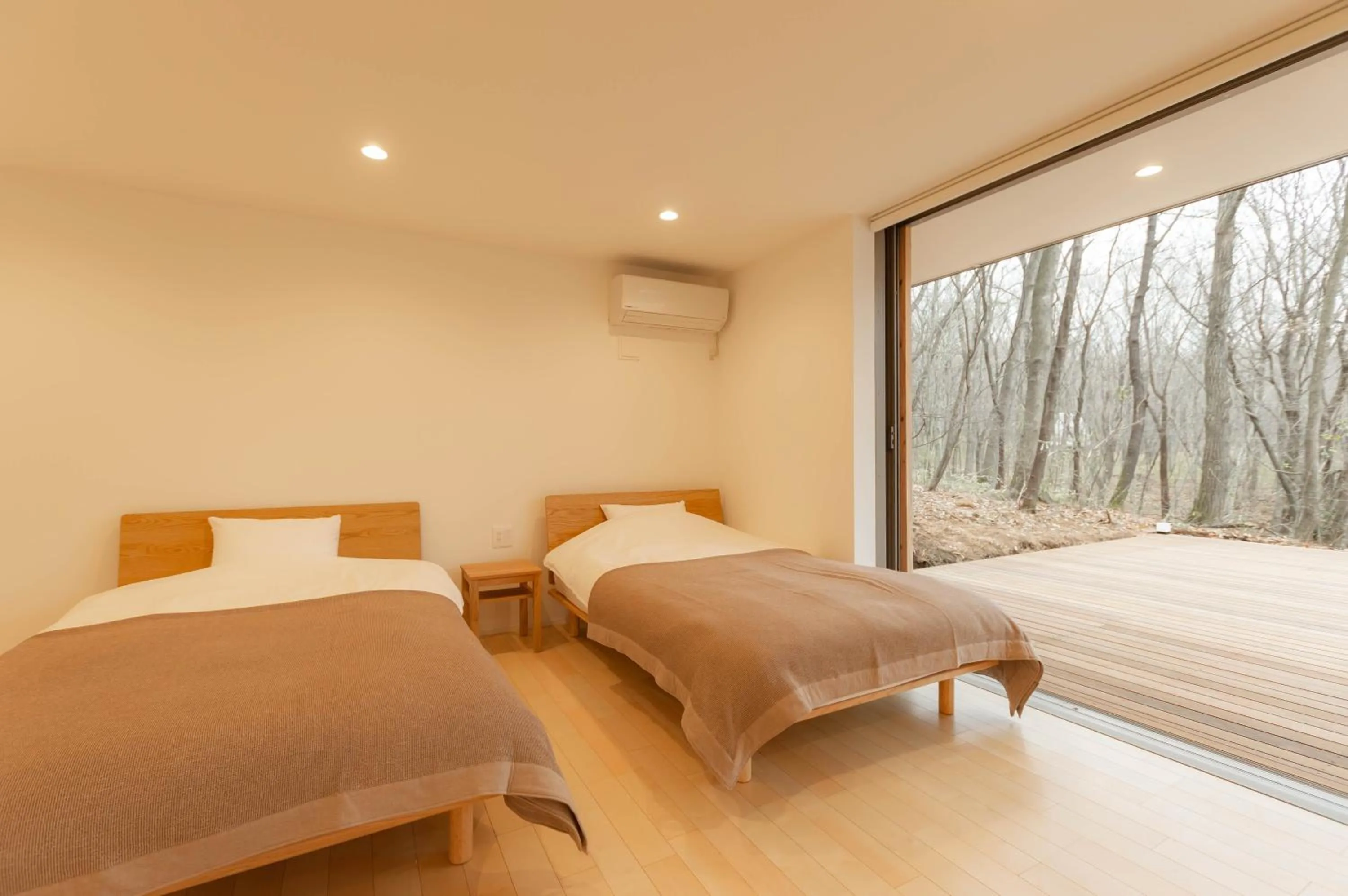 Nasu Highland Park Official Hotel Towa Pure Cottages