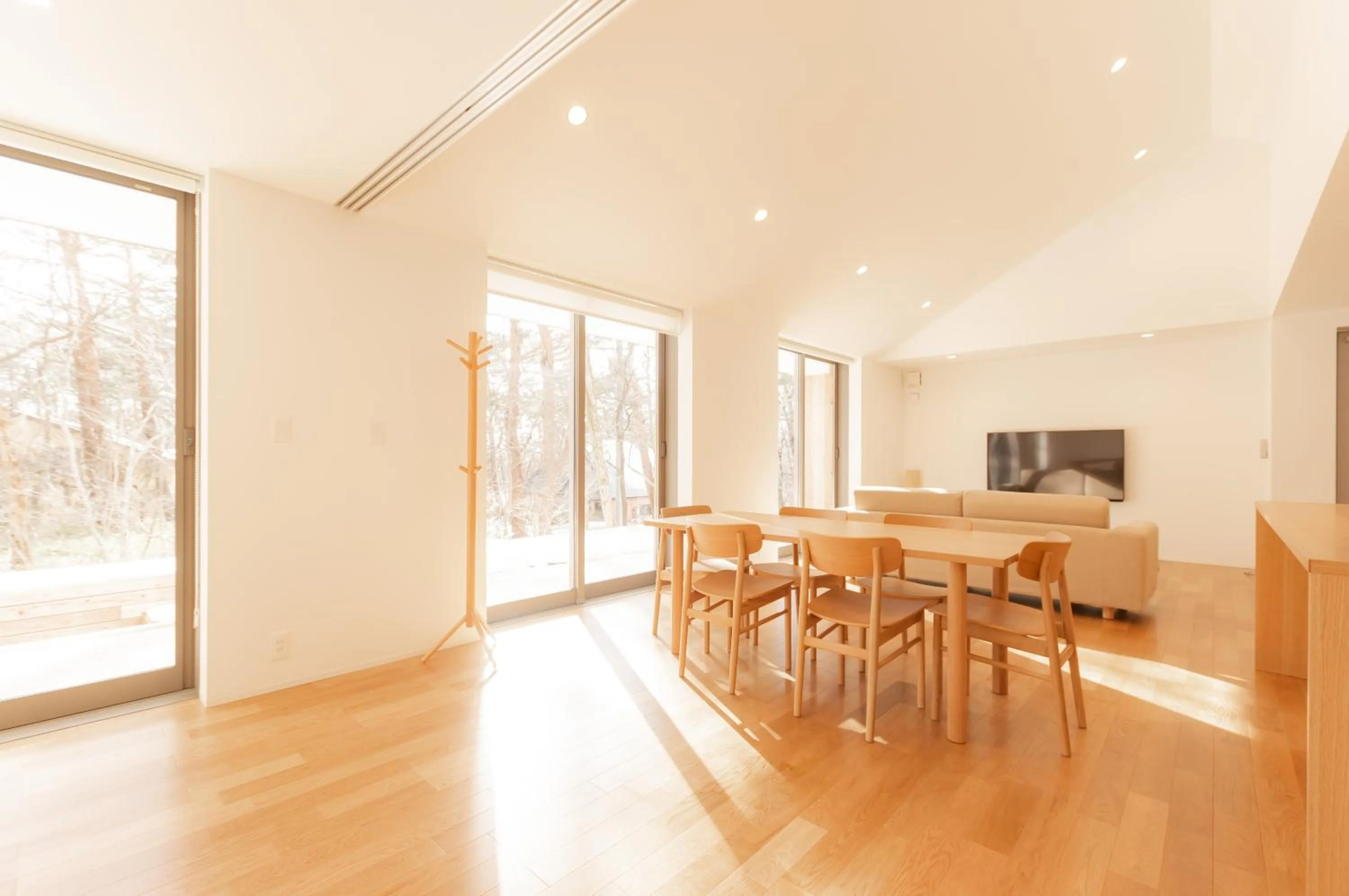 Nasu Highland Park Official Hotel Towa Pure Cottages