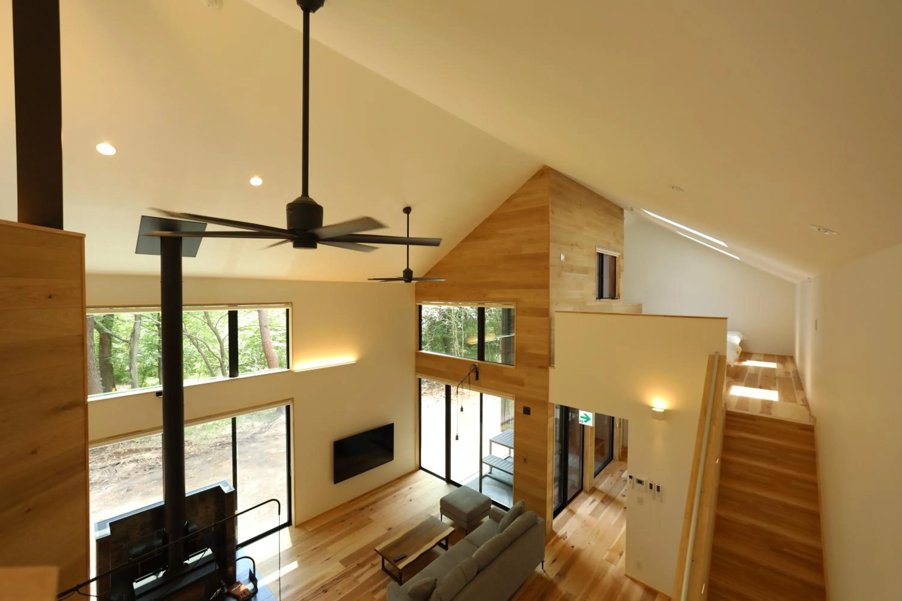 Nasu Highland Park Official Hotel Towa Pure Cottages