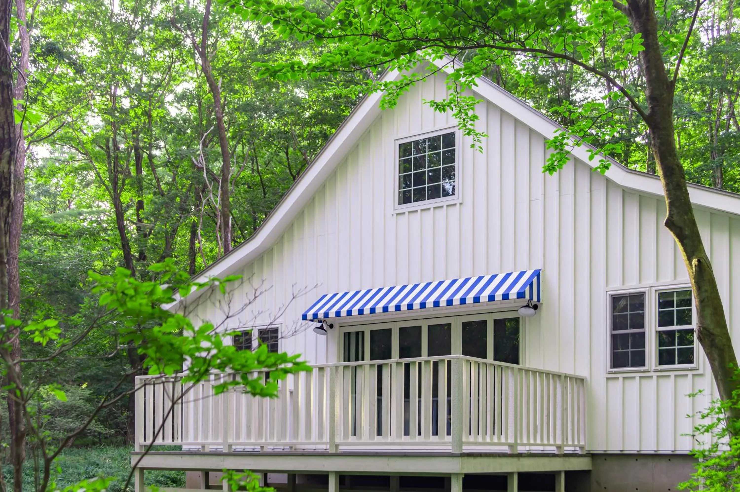 Property Building in Nasu Highland Park Official Hotel Towa Pure Cottages