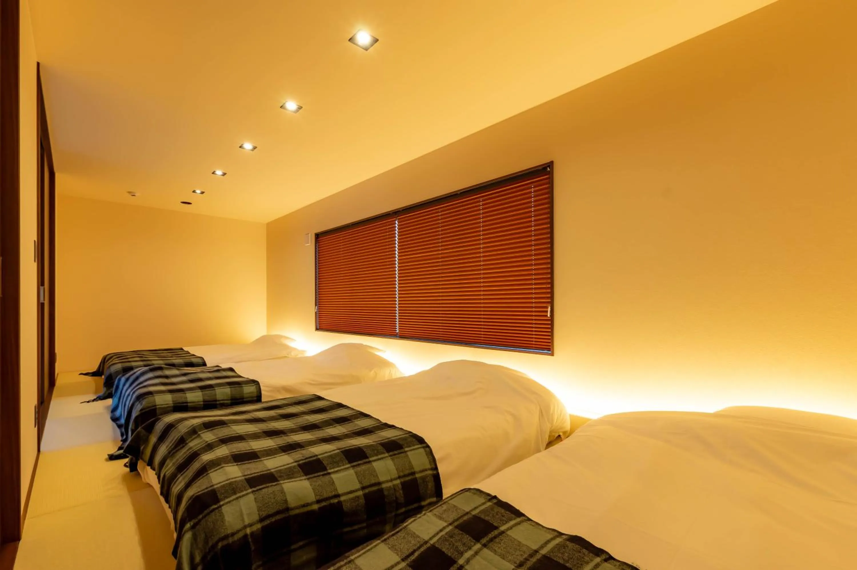 Nasu Highland Park Official Hotel Towa Pure Cottages