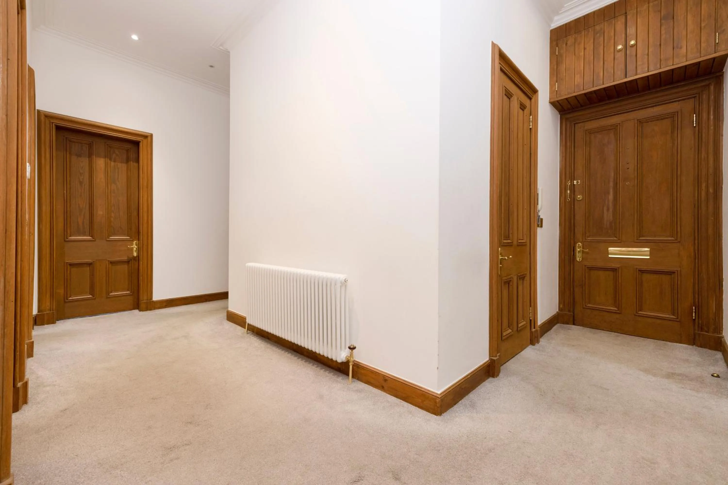 Lobby or reception in JOIVY 5 Bedroom Apt near Meadows and George Square