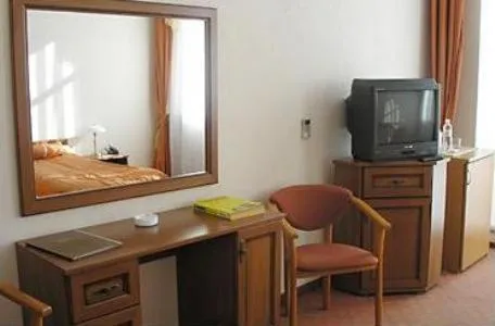 TV and multimedia in Astoria Hotel