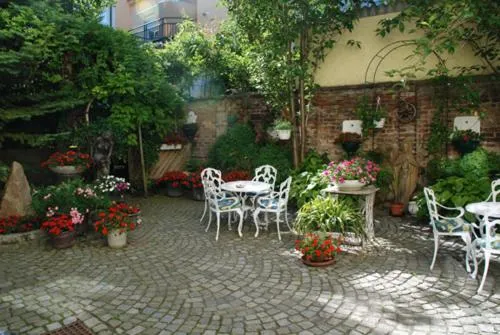 Appartements Andrea