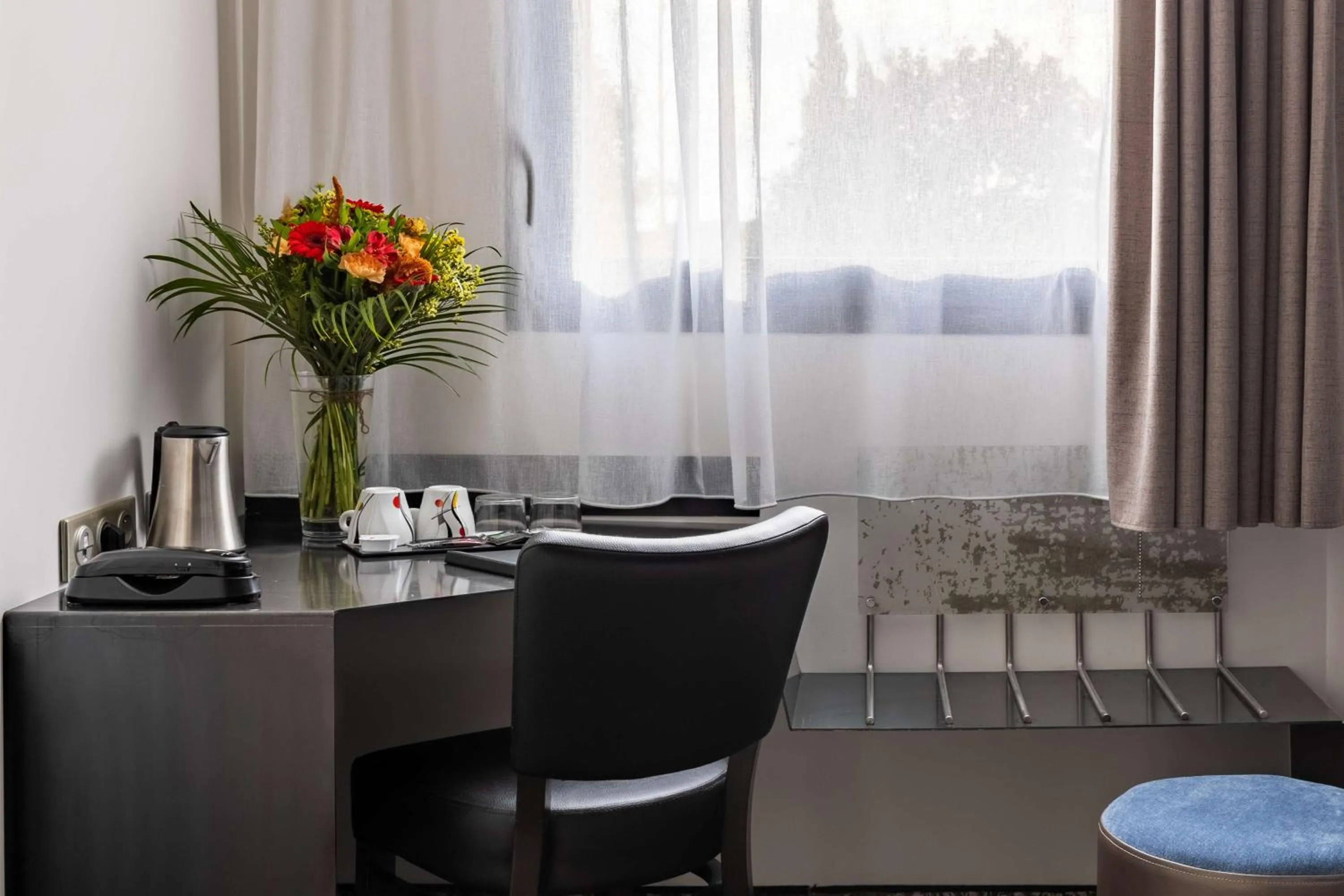 Other in Best Western Saint Exupéry Eysines - Bordeaux Ouest