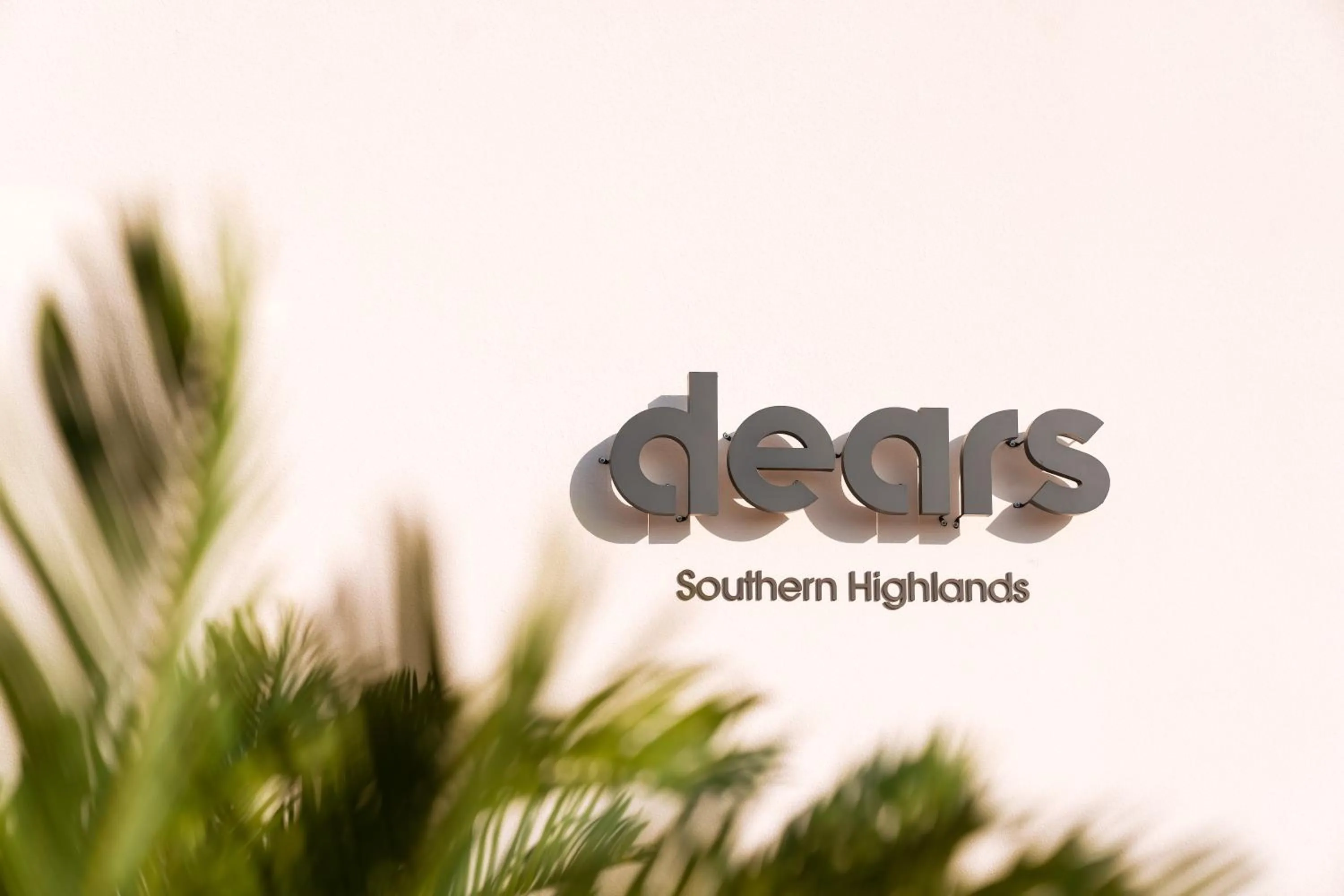 Property logo or sign in Dears Myeongdong